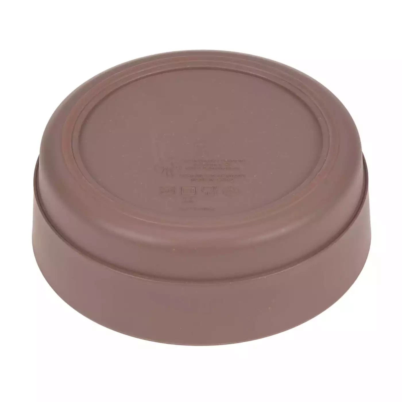 Besteck & Geschirr, LÄSSIG, Braun – Produktansicht