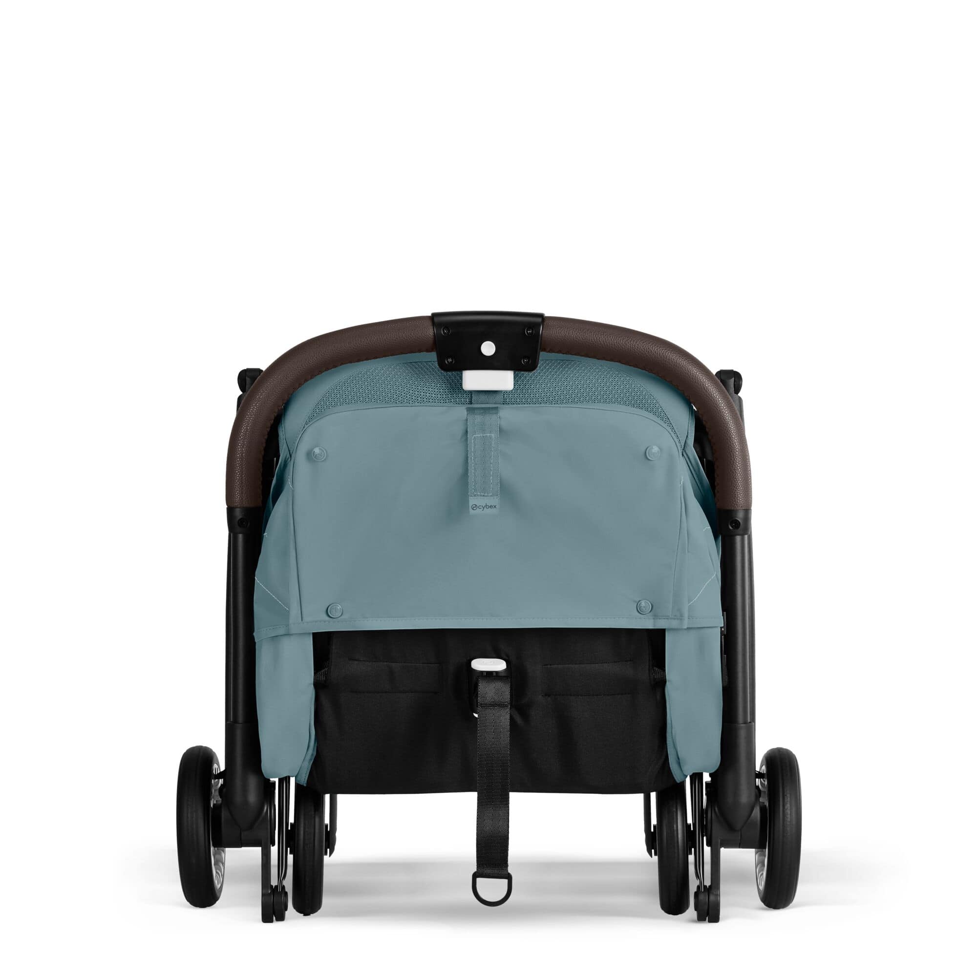 Reisebuggys, cybex, Blau – Produktansicht