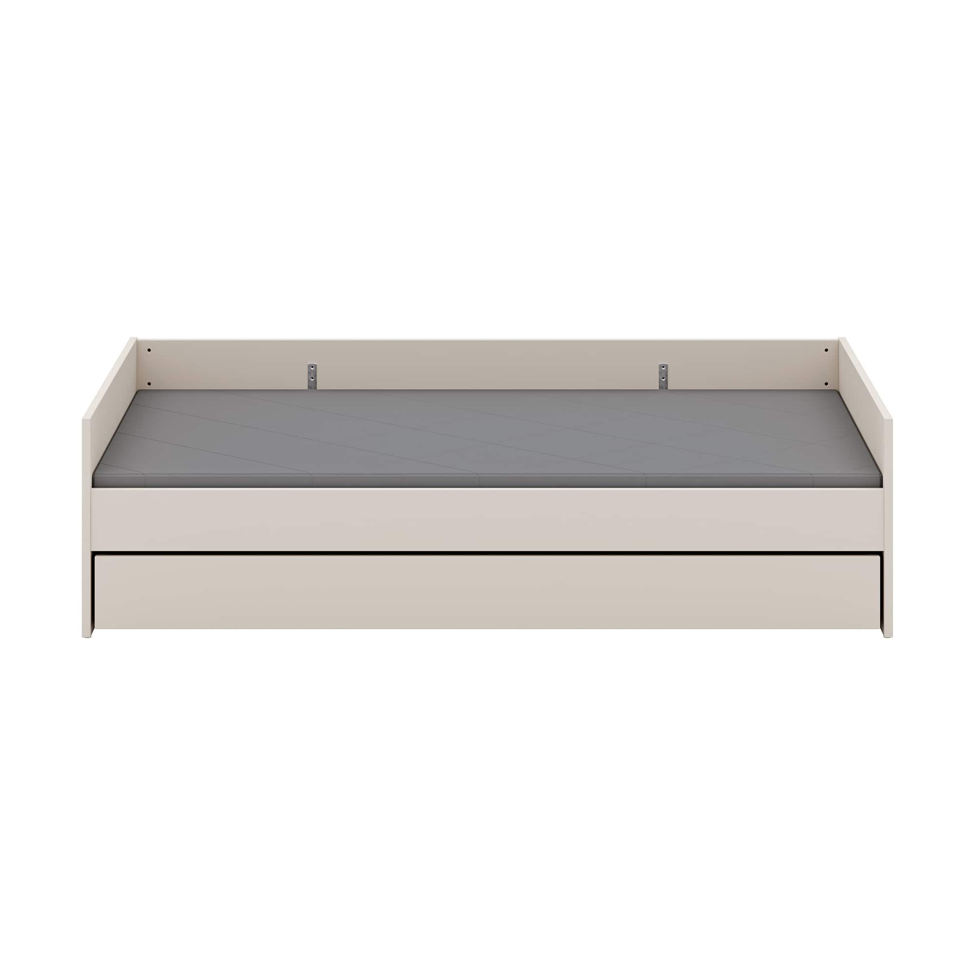 Babybetten, Yuny by PAIDI, Beige – Produktansicht