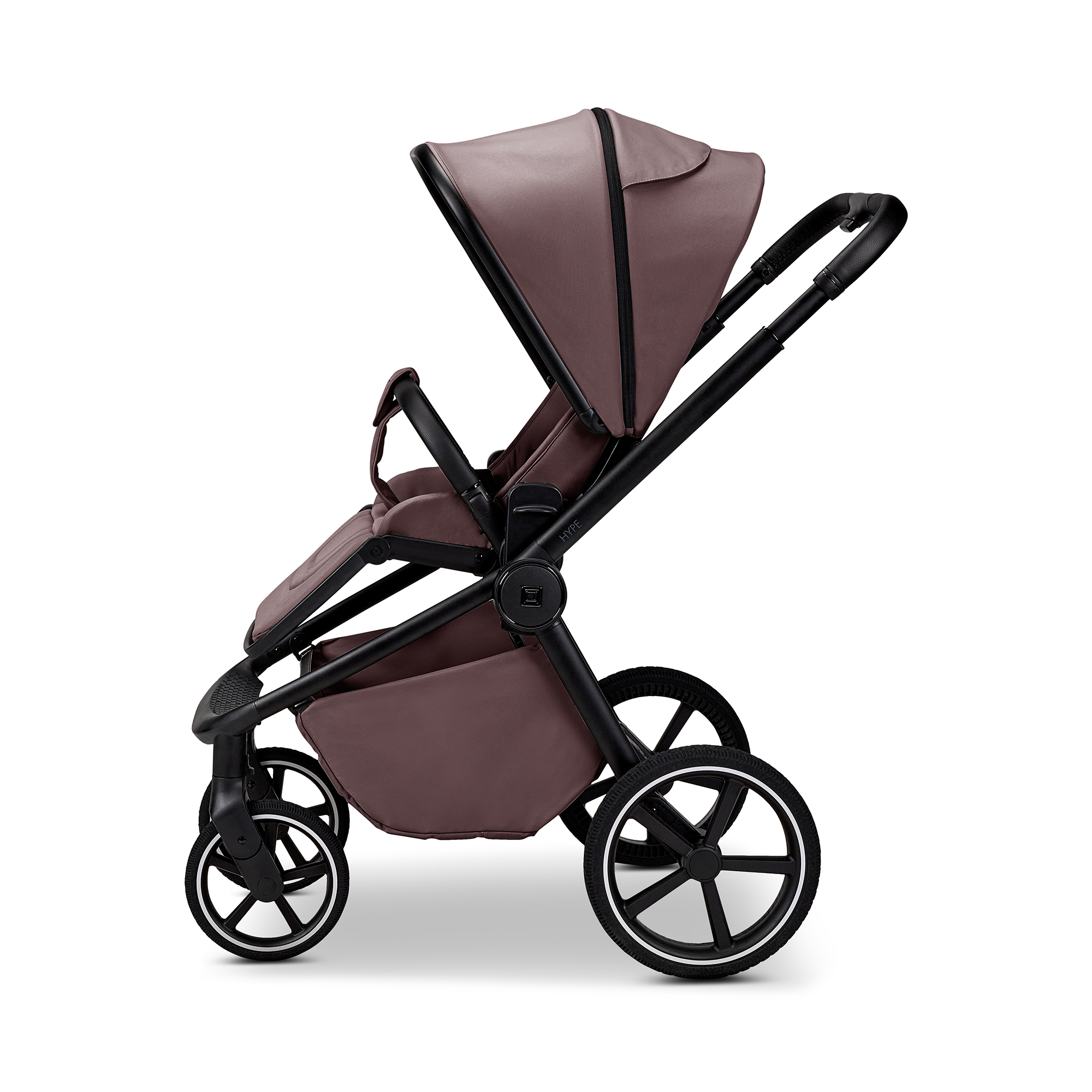 Buggys, MOON, Braun – Produktansicht