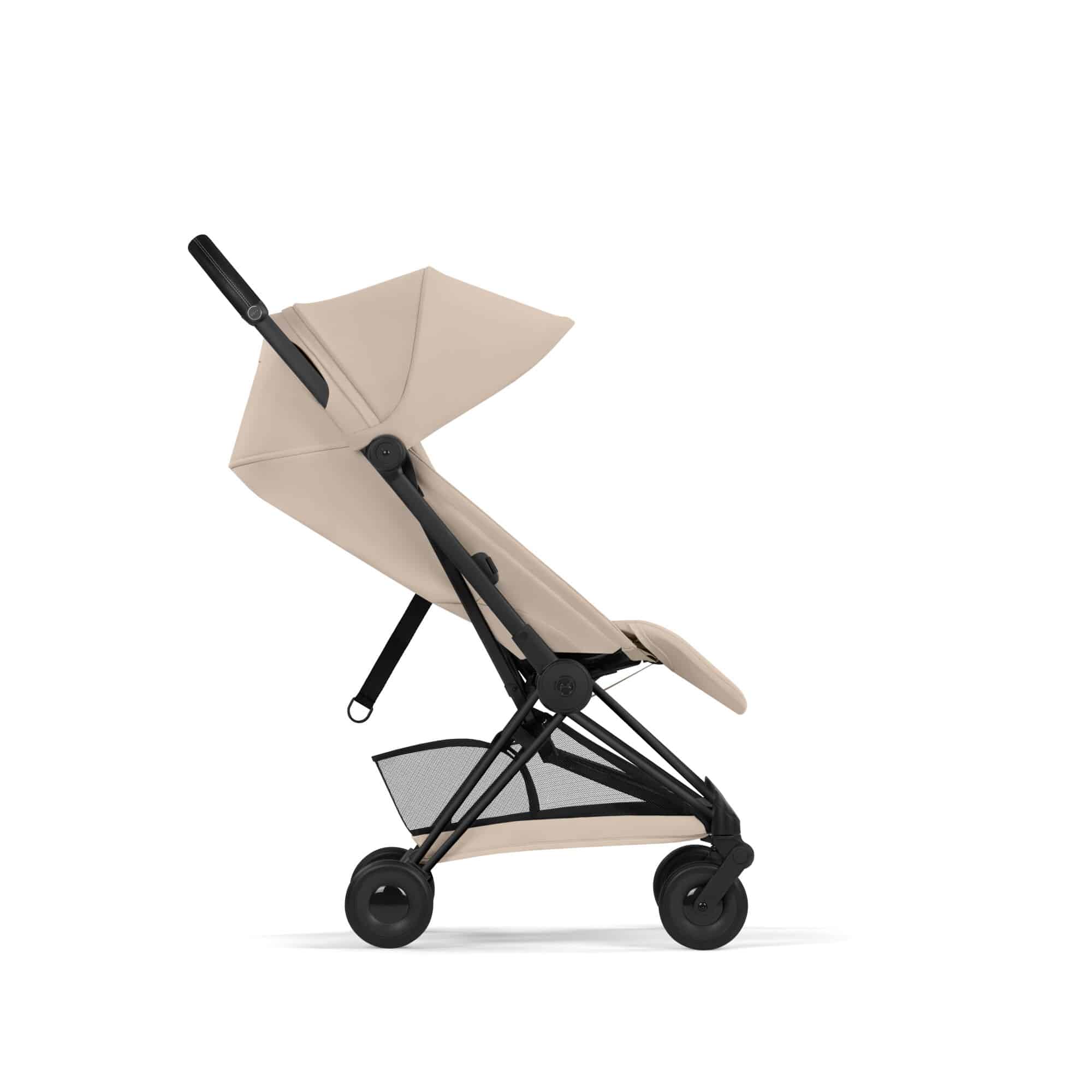 Reisebuggys, cybex PLATINUM, Beige – Produktansicht
