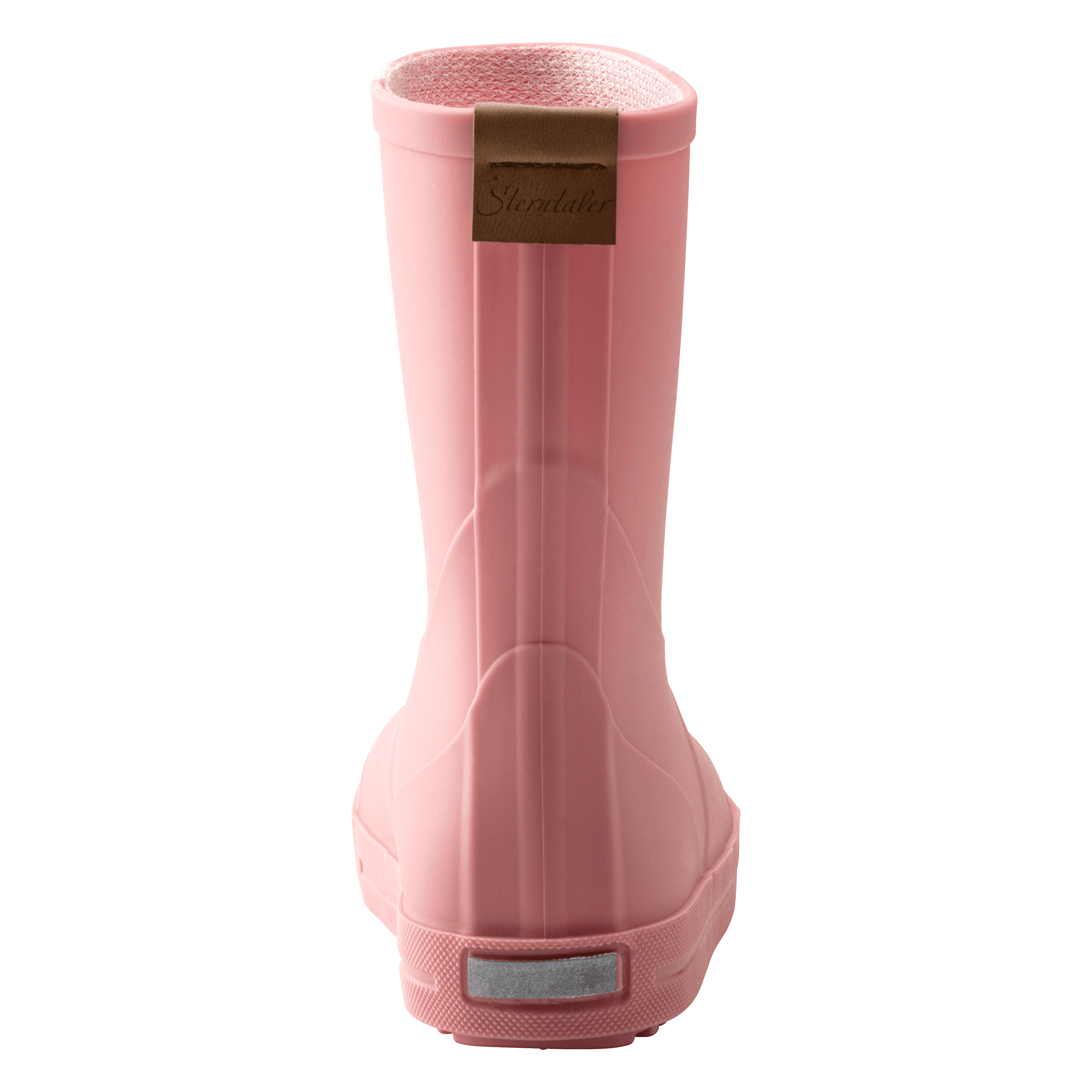 Gummistiefel, Sterntaler, Pink – Produktansicht