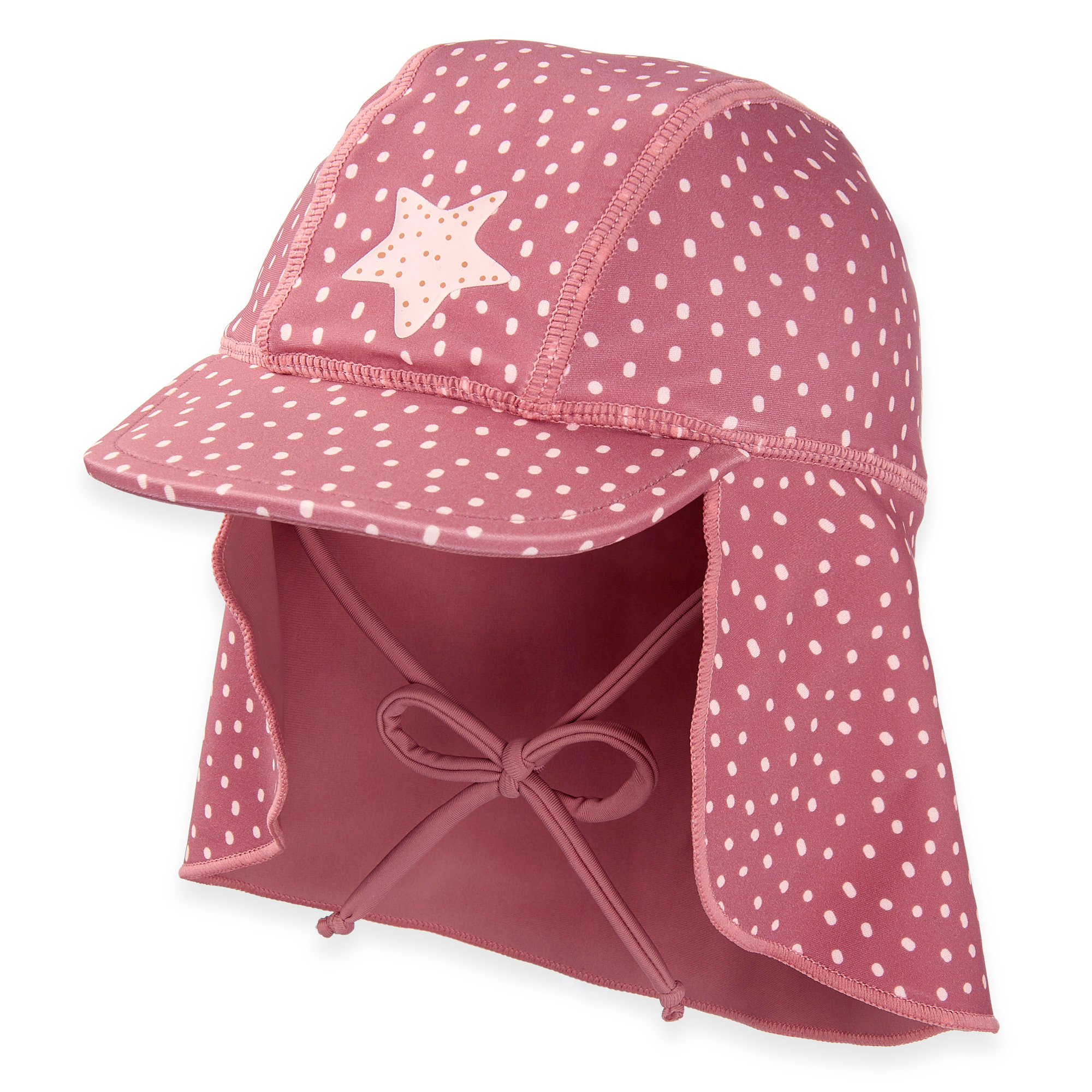 Bademützen, LITTLE ONE, Pink – Produktansicht