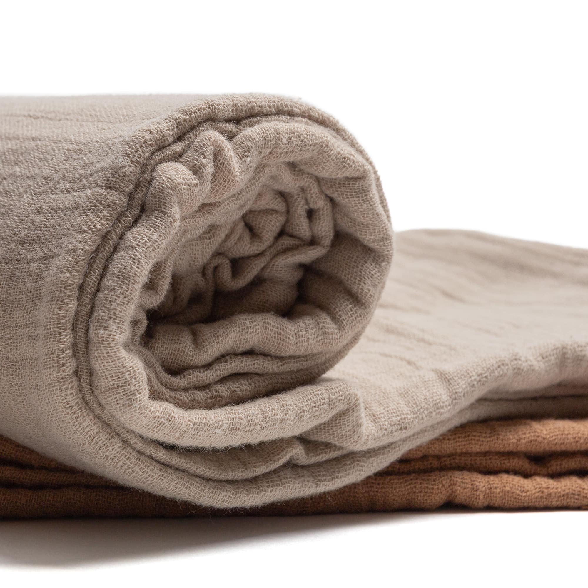 Spucktücher, MEYCO, Mehrfarbig – Produktansicht