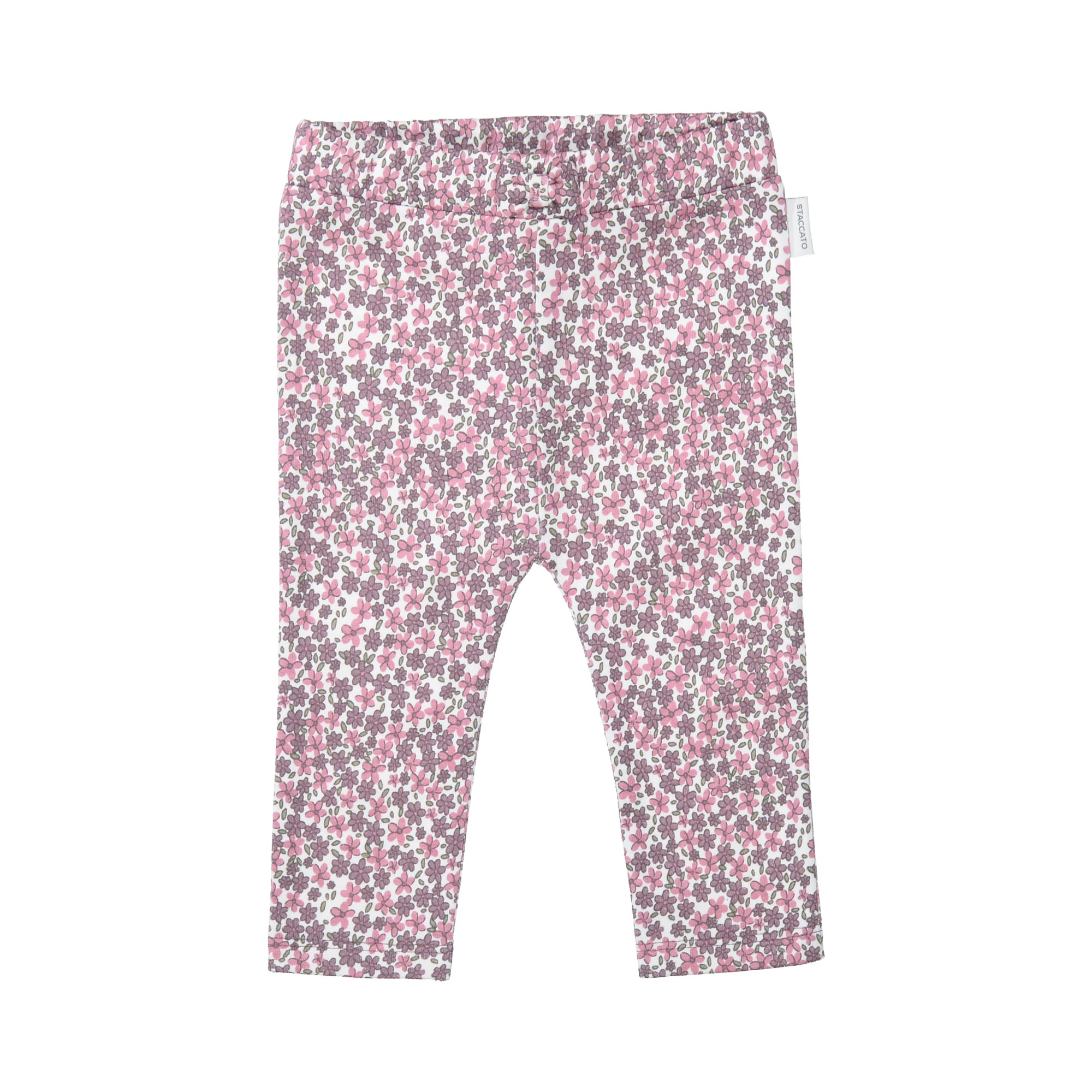 Leggings, STACCATO, Pink – Produktansicht