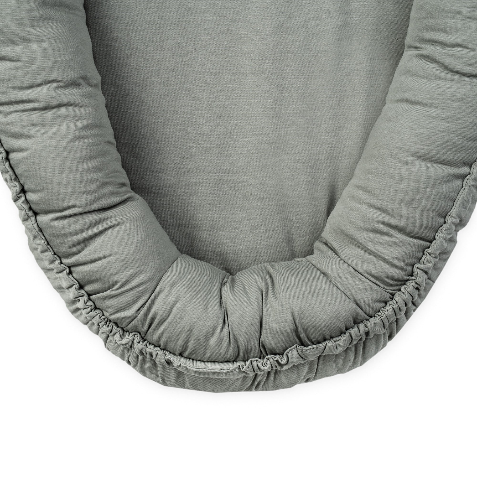 Kuschelnest, Zöllner, Grün – Produktansicht