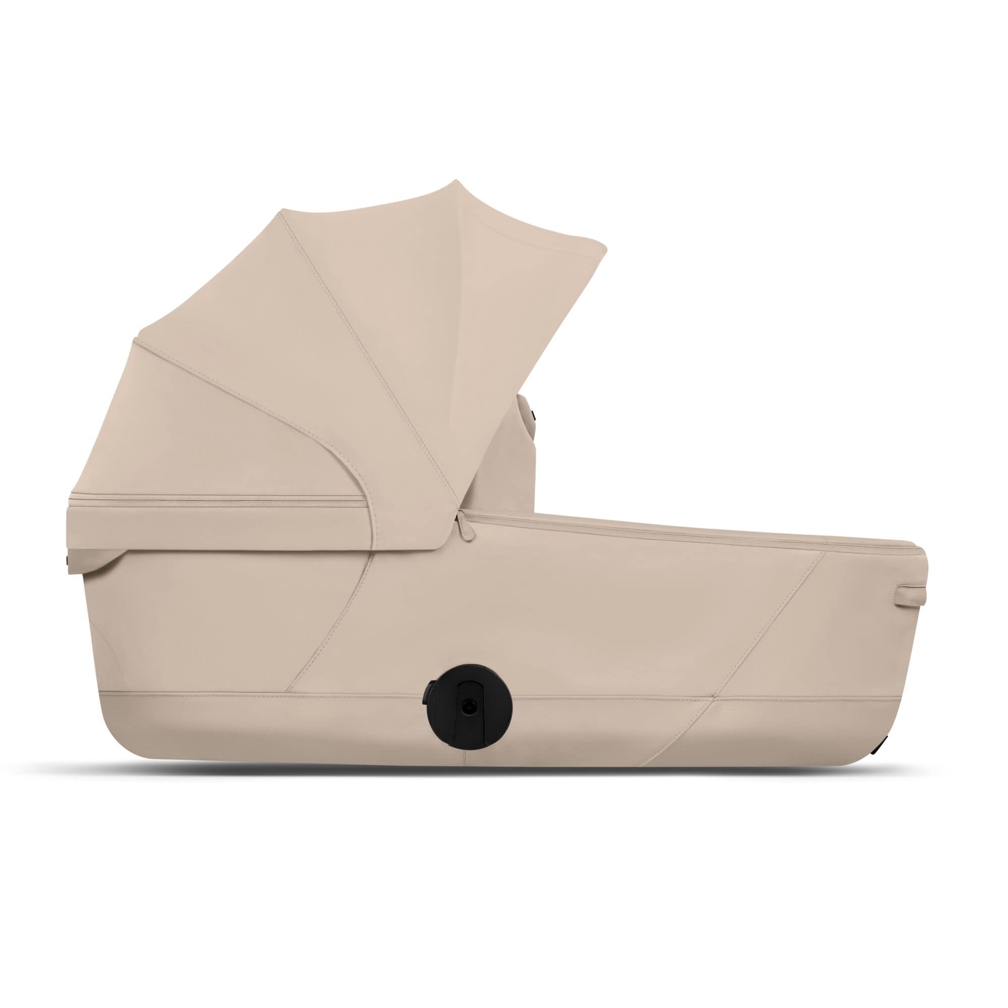 Tragewannen, cybex PLATINUM, Beige – Produktansicht