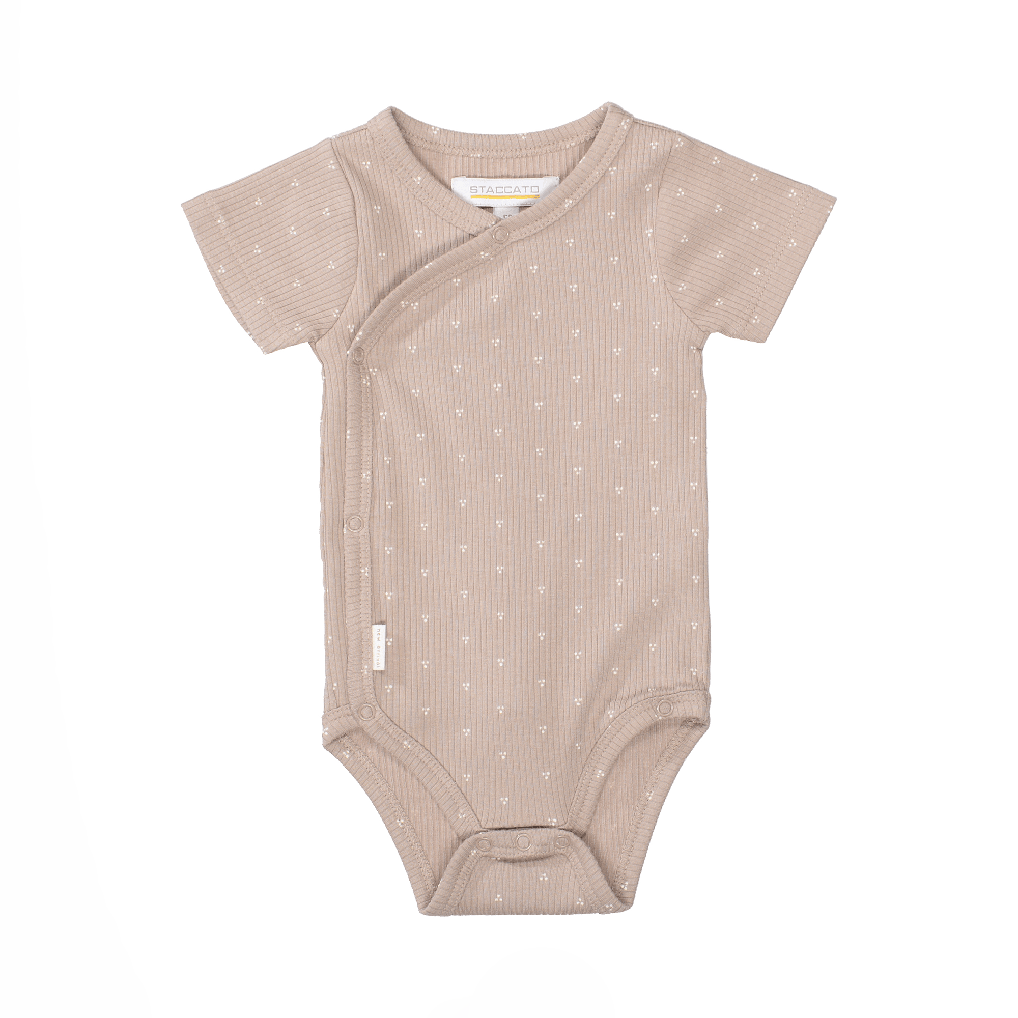 Wickelbody STACCATO Braun M2000588404700 1