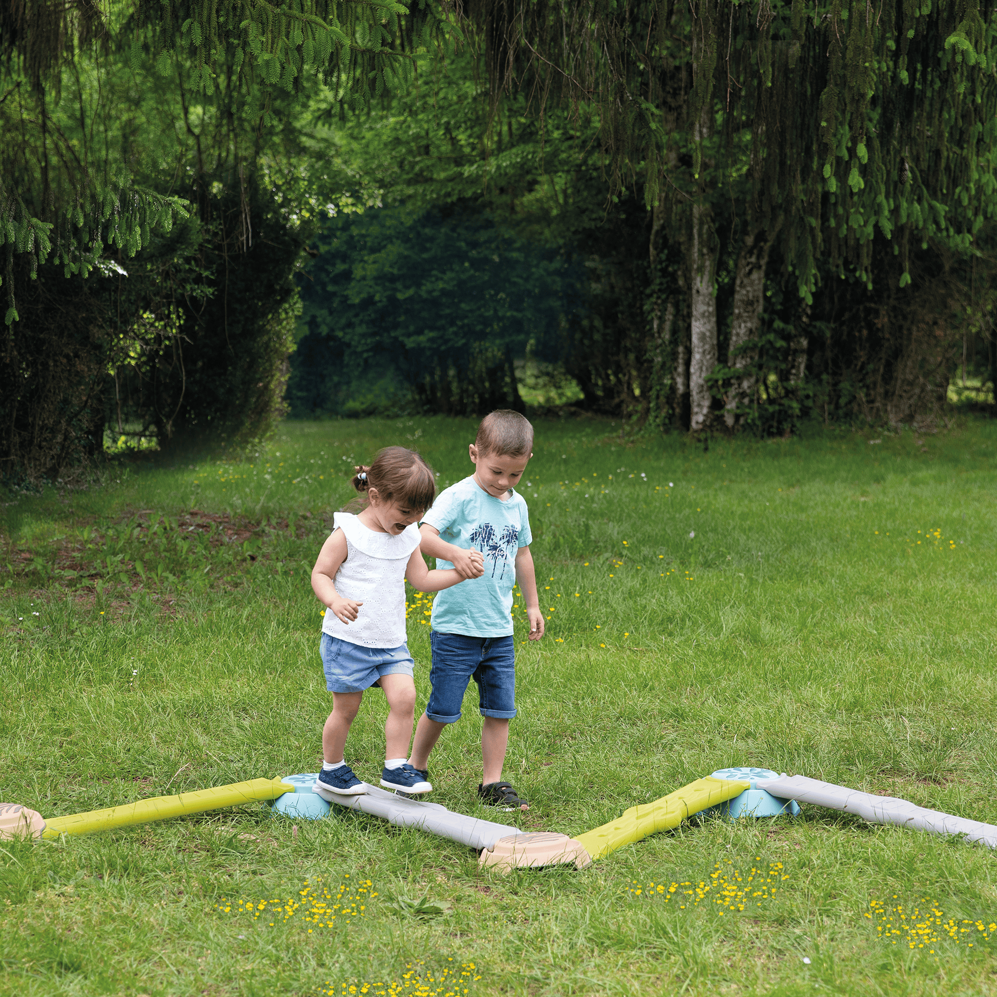 Kinderspiele, Smoby, Mehrfarbig – Produktansicht