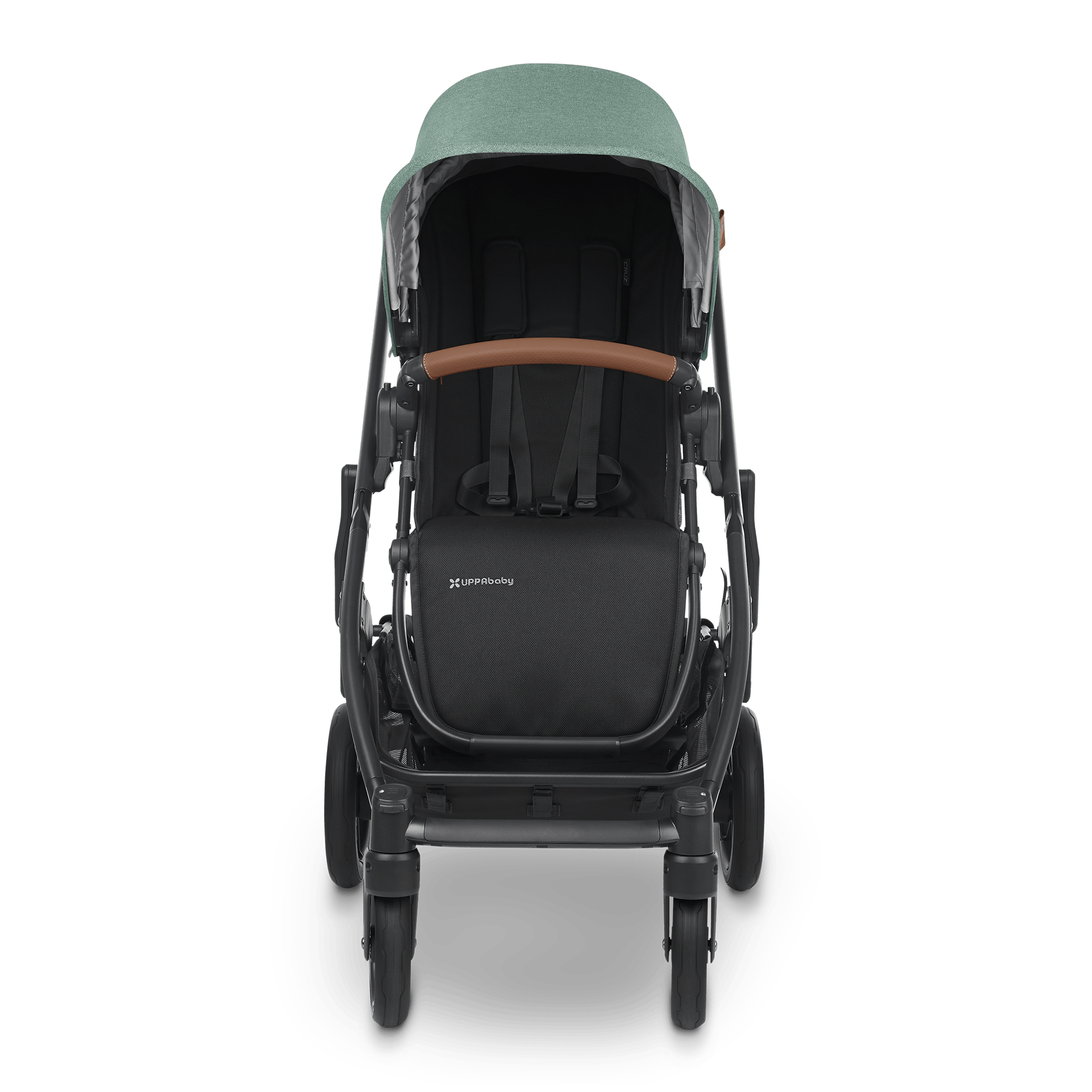 Sportwagen, UPPAbaby, Grün – Produktansicht