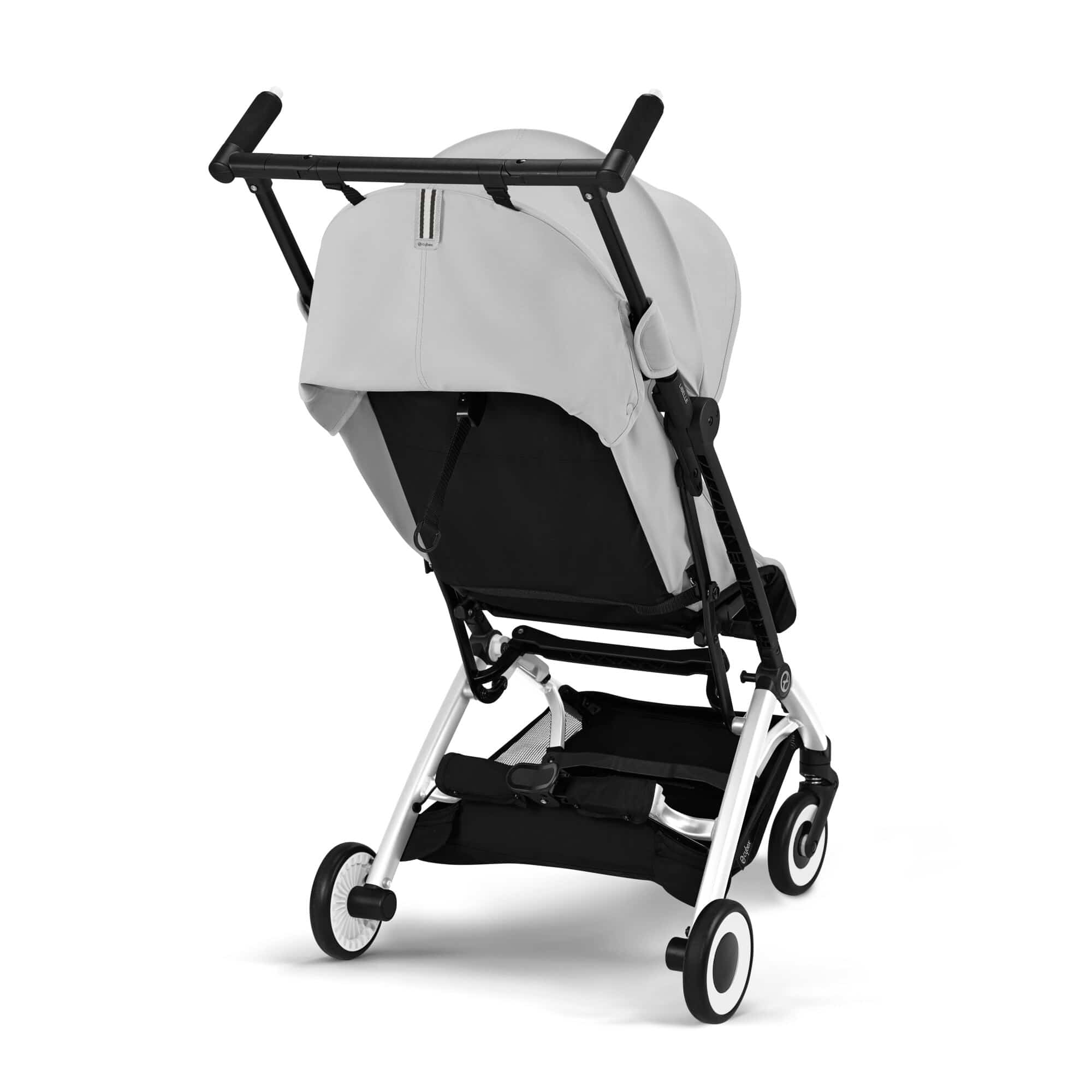 Reisebuggys, cybex, Grau – Produktansicht