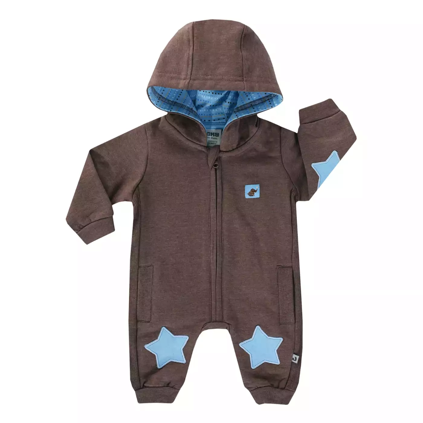 Overalls, JACKY – Produktansicht