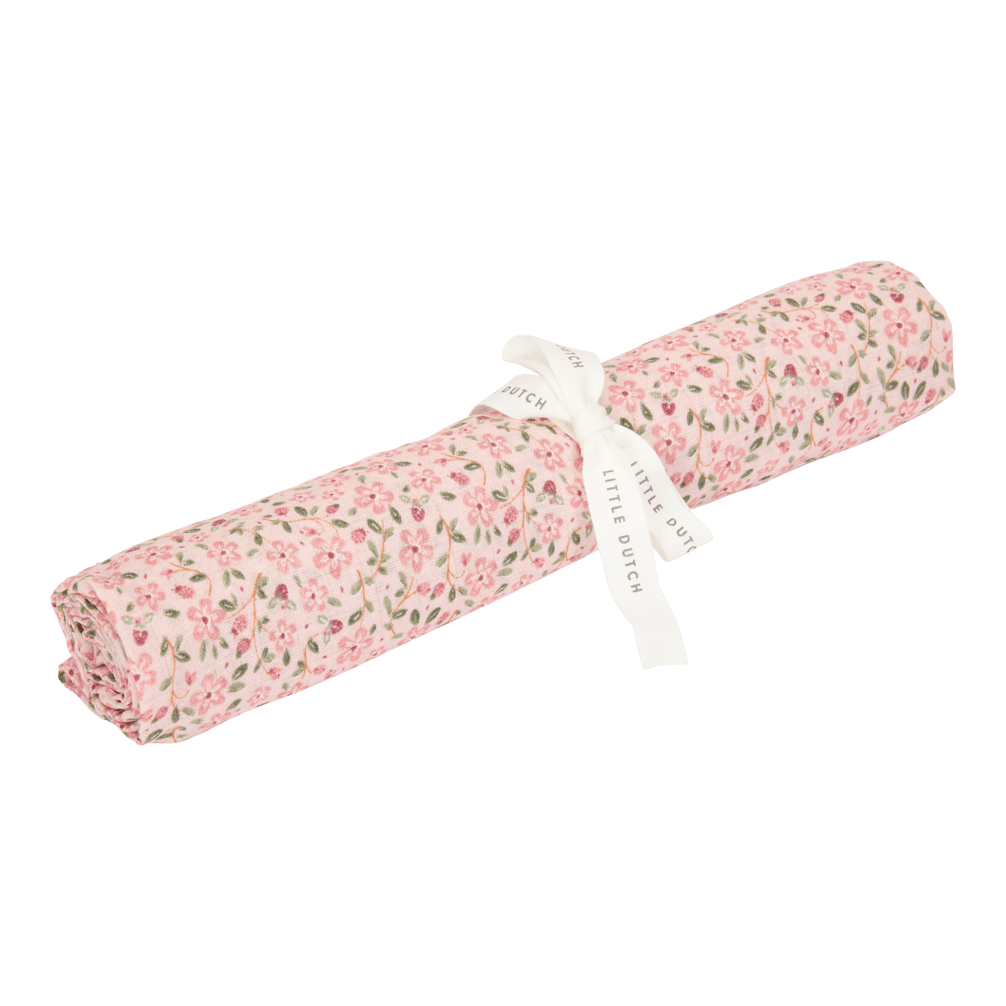 Pucksäcke, LITTLE DUTCH, Pink – Produktansicht