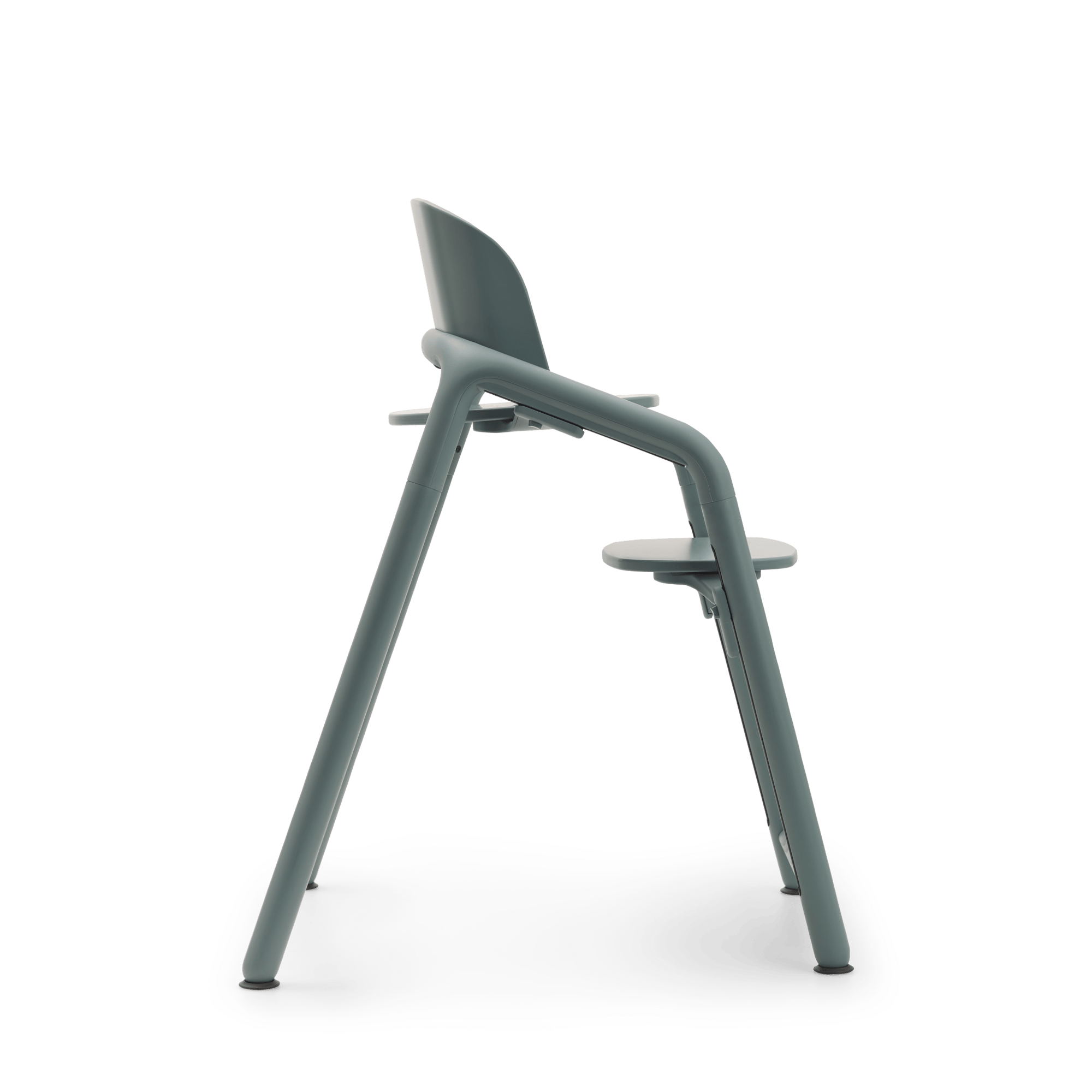 Treppenhochstühle, bugaboo, Blau – Produktansicht