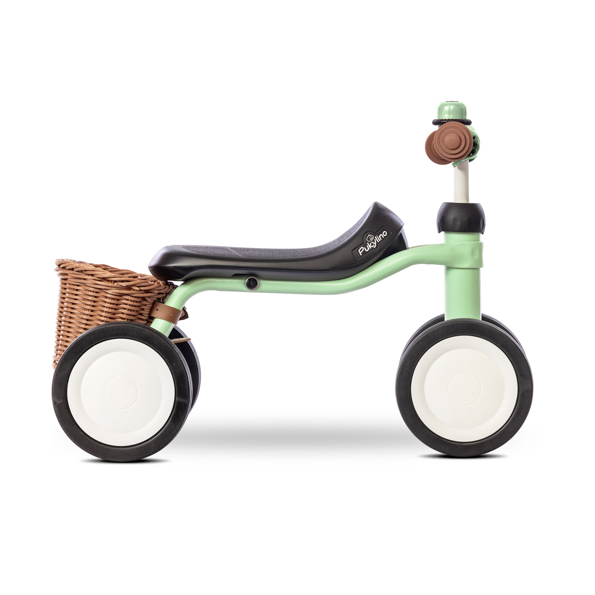 Pukylino, PUKY, Grün – Produktansicht