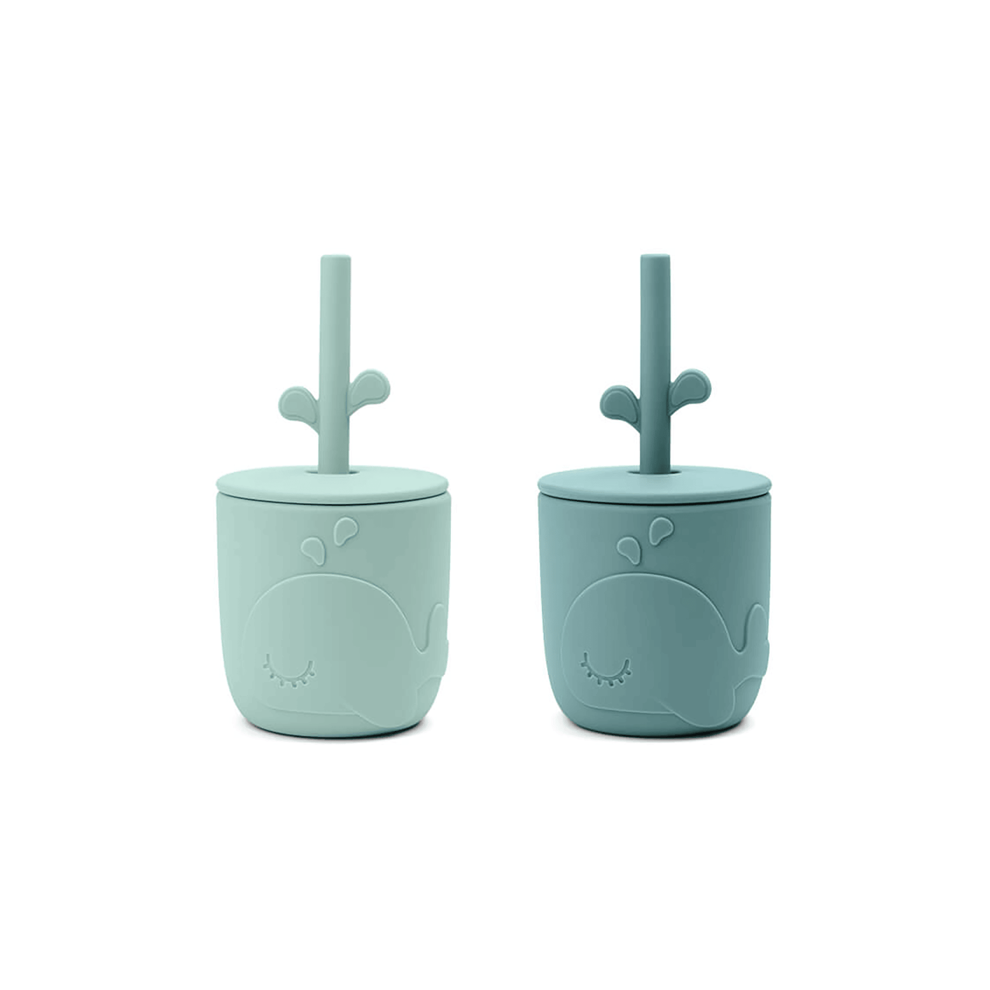 Besteck & Geschirr, done by deer, Blau – Produktansicht