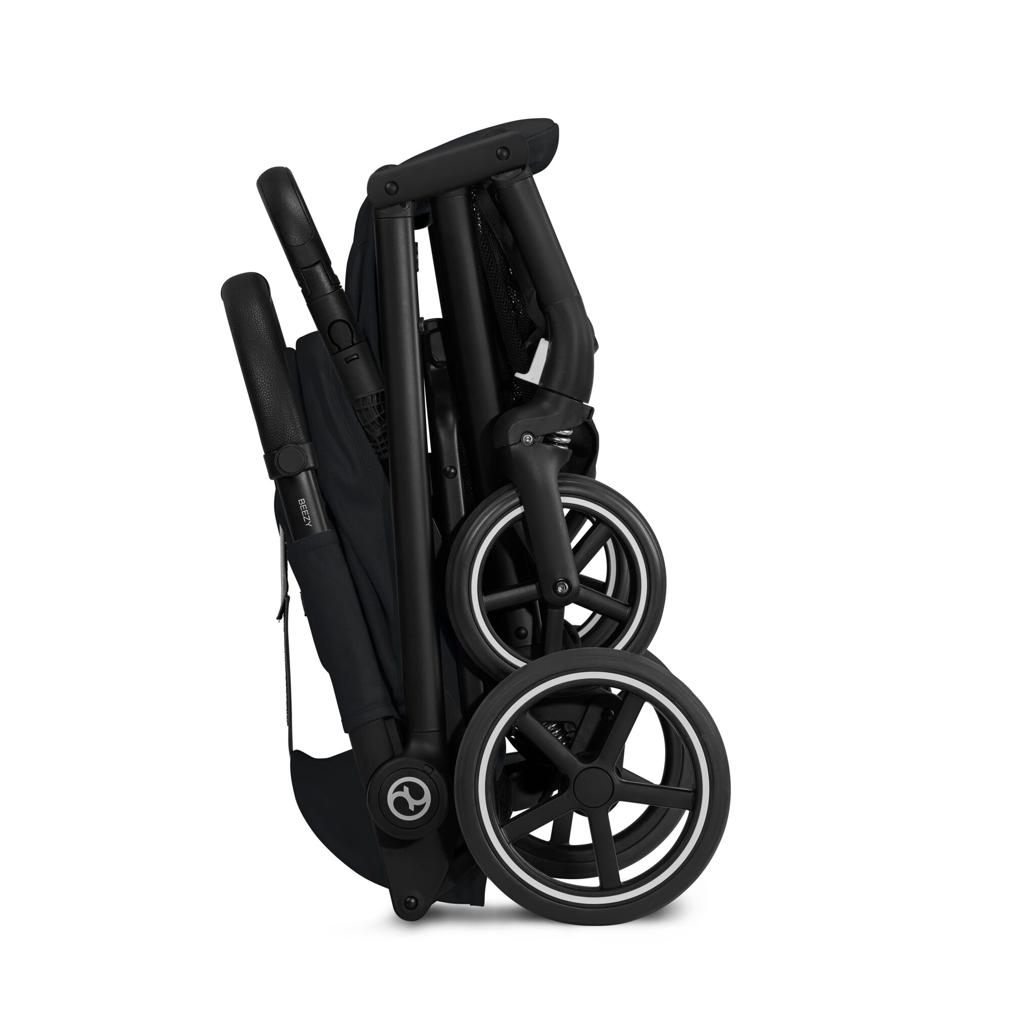 Sportwagen, cybex, Schwarz – Produktansicht