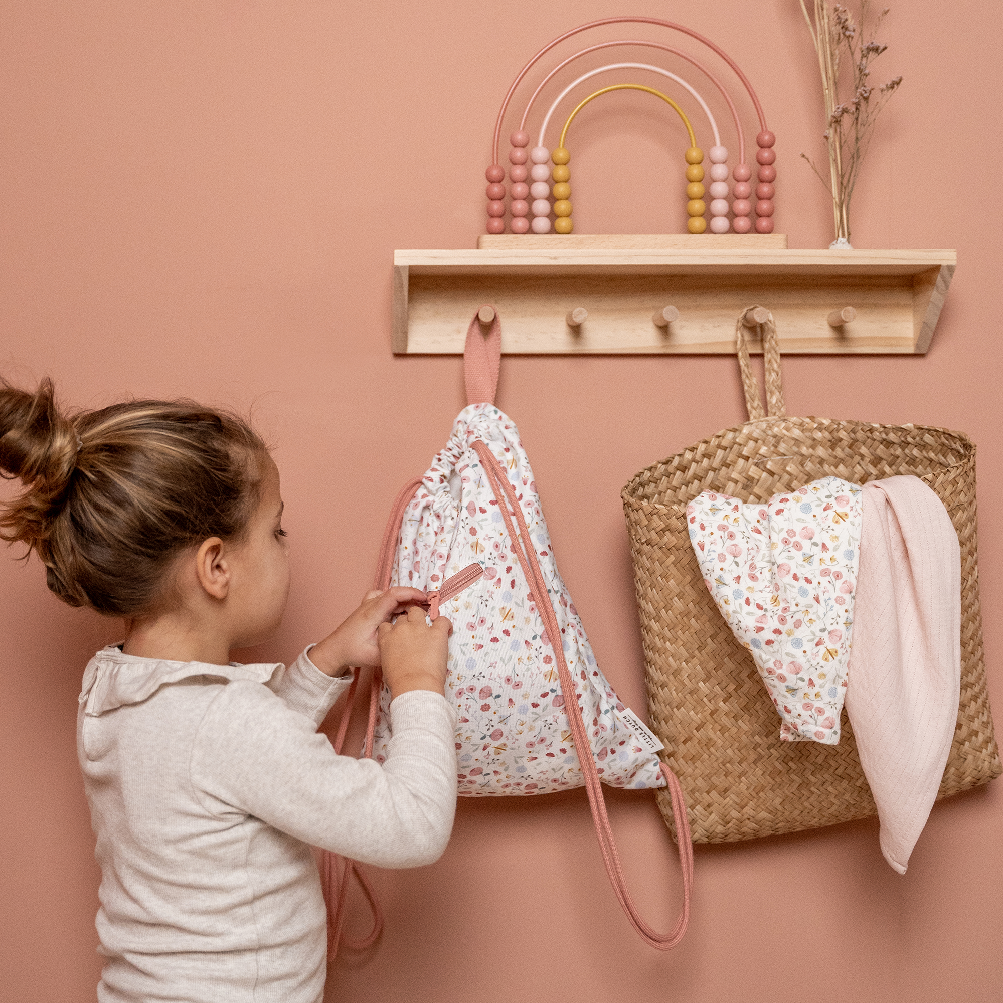 Kinderrucksäcke, LITTLE DUTCH – Produktansicht