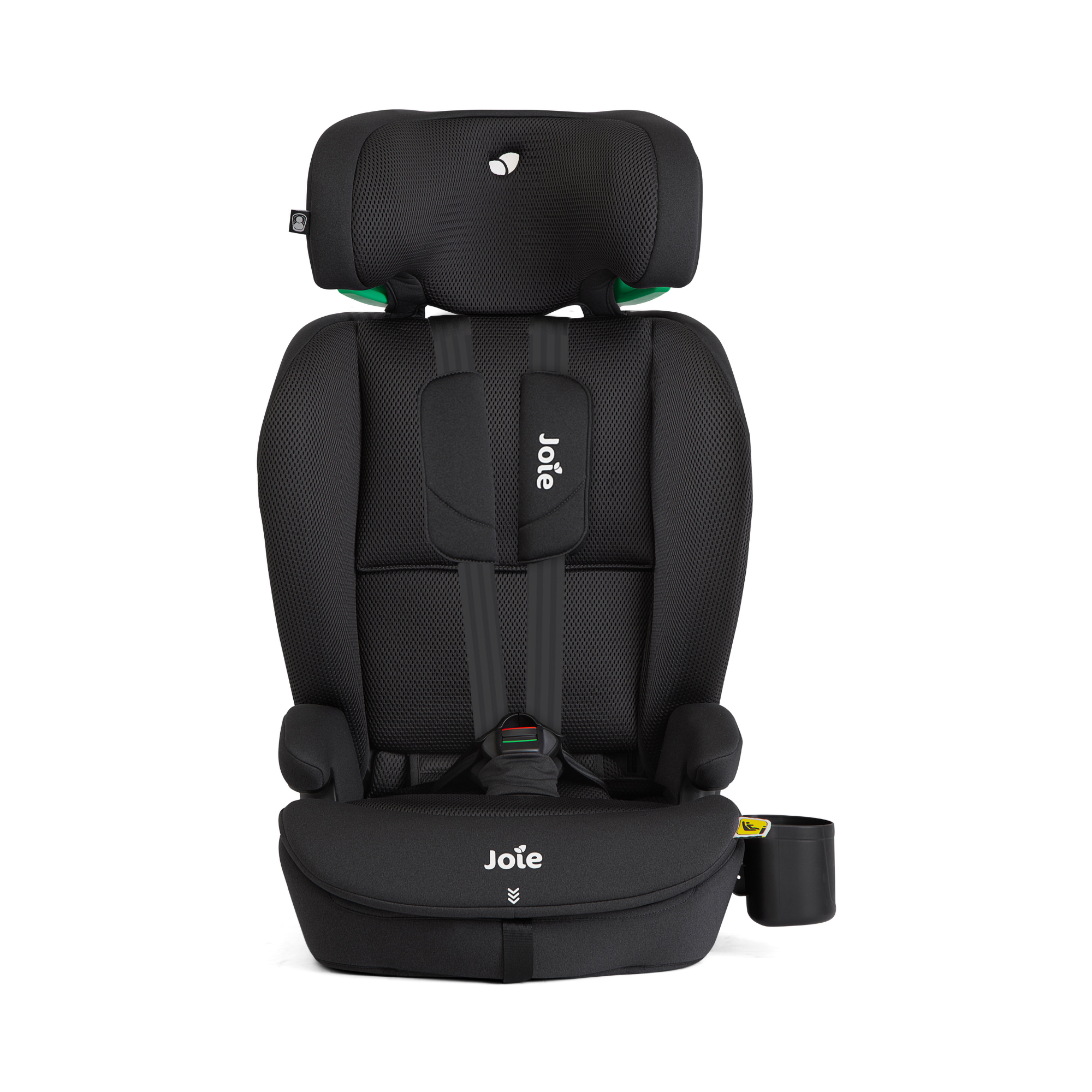 Top Tether Kindersitze, Joie, Schwarz – Produktansicht