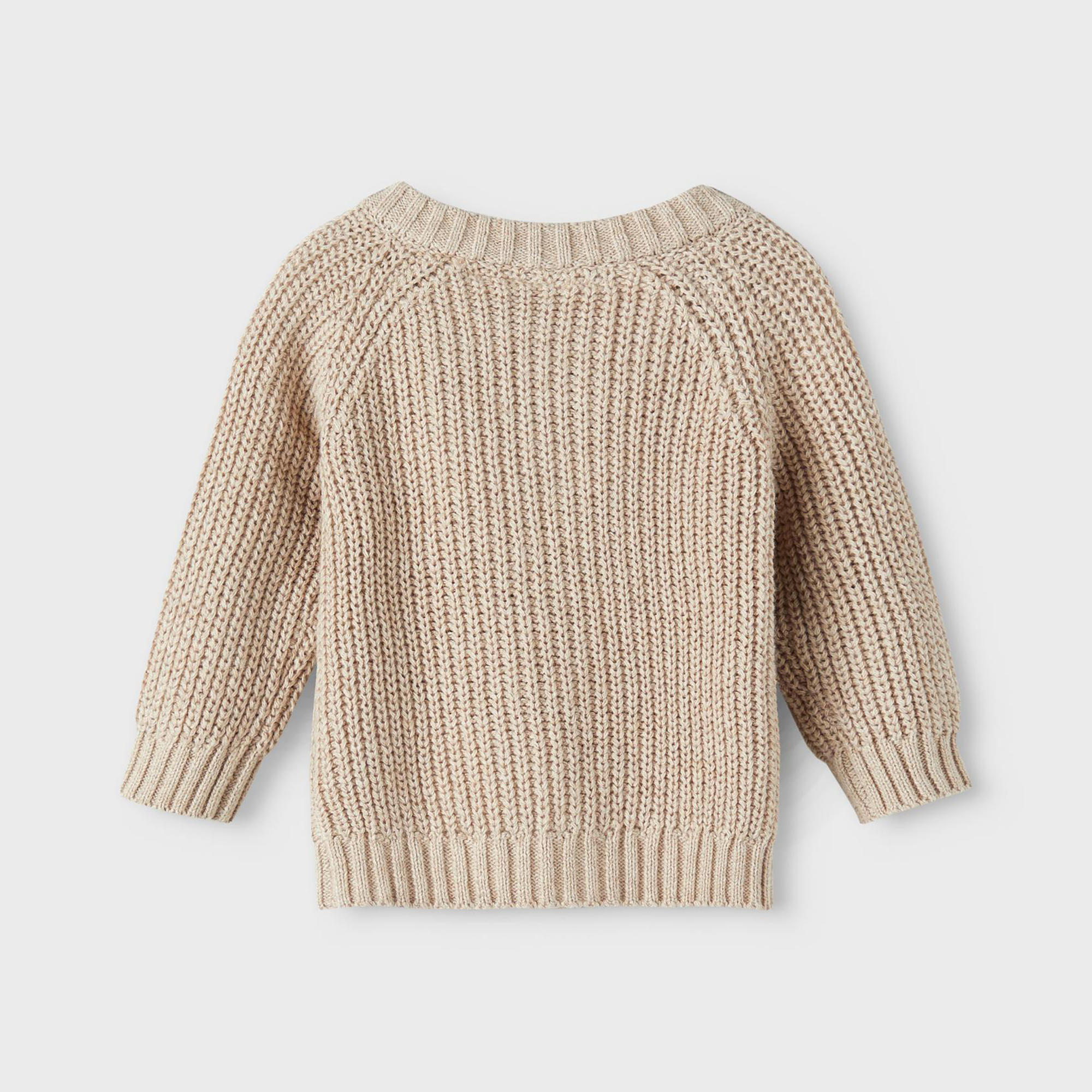 Sweat-, Fleece- & Strickjacken, Lil' Atelier – Produktansicht