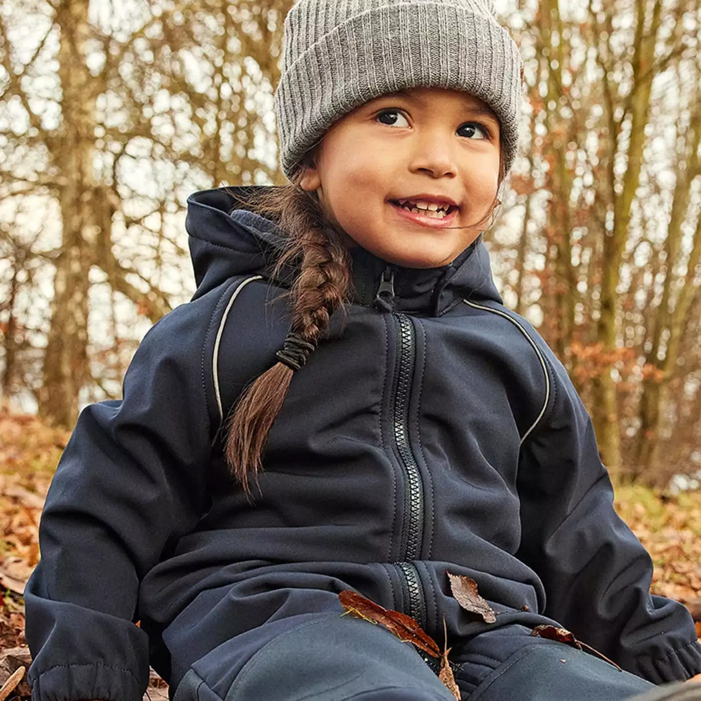 Schneeanzüge, name it, Blau – Besonderheit: wasserdicht, atmungsaktiv und winddicht