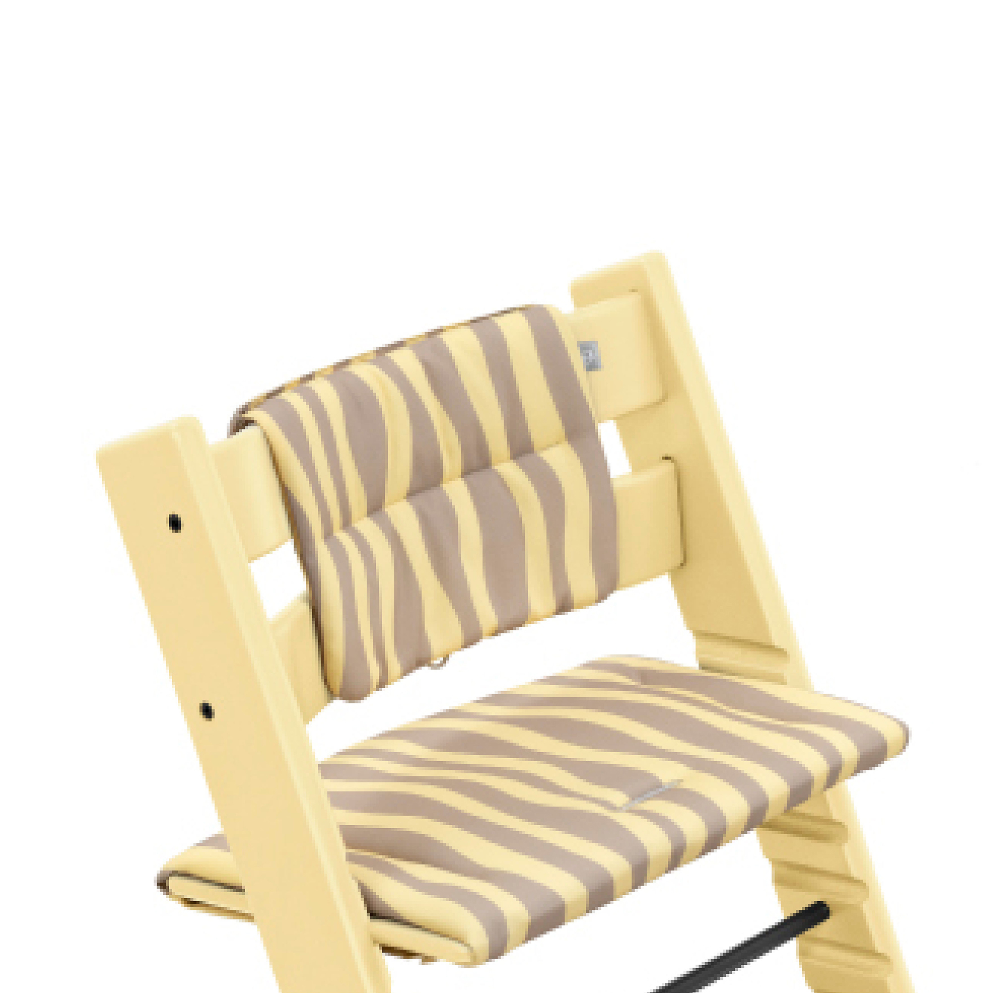 Hochstuhl Zubehör, STOKKE, Gelb – Produktansicht