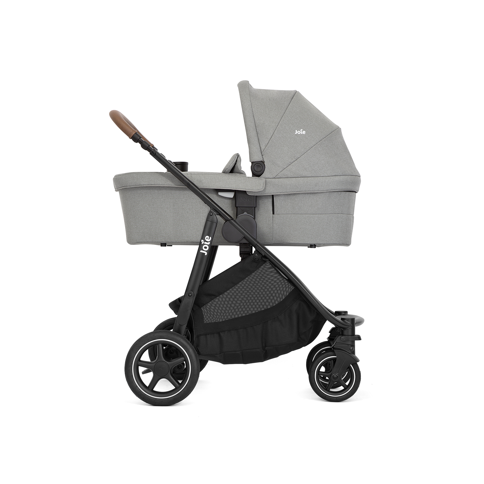 Sportwagen, Joie, Grau – Produktansicht