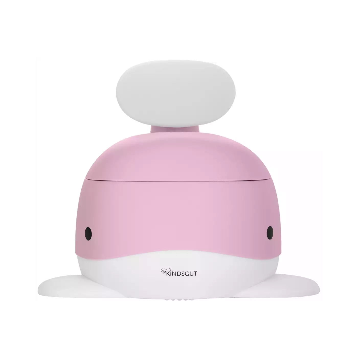 Töpfchen, KINDSGUT, Pink – Produktansicht