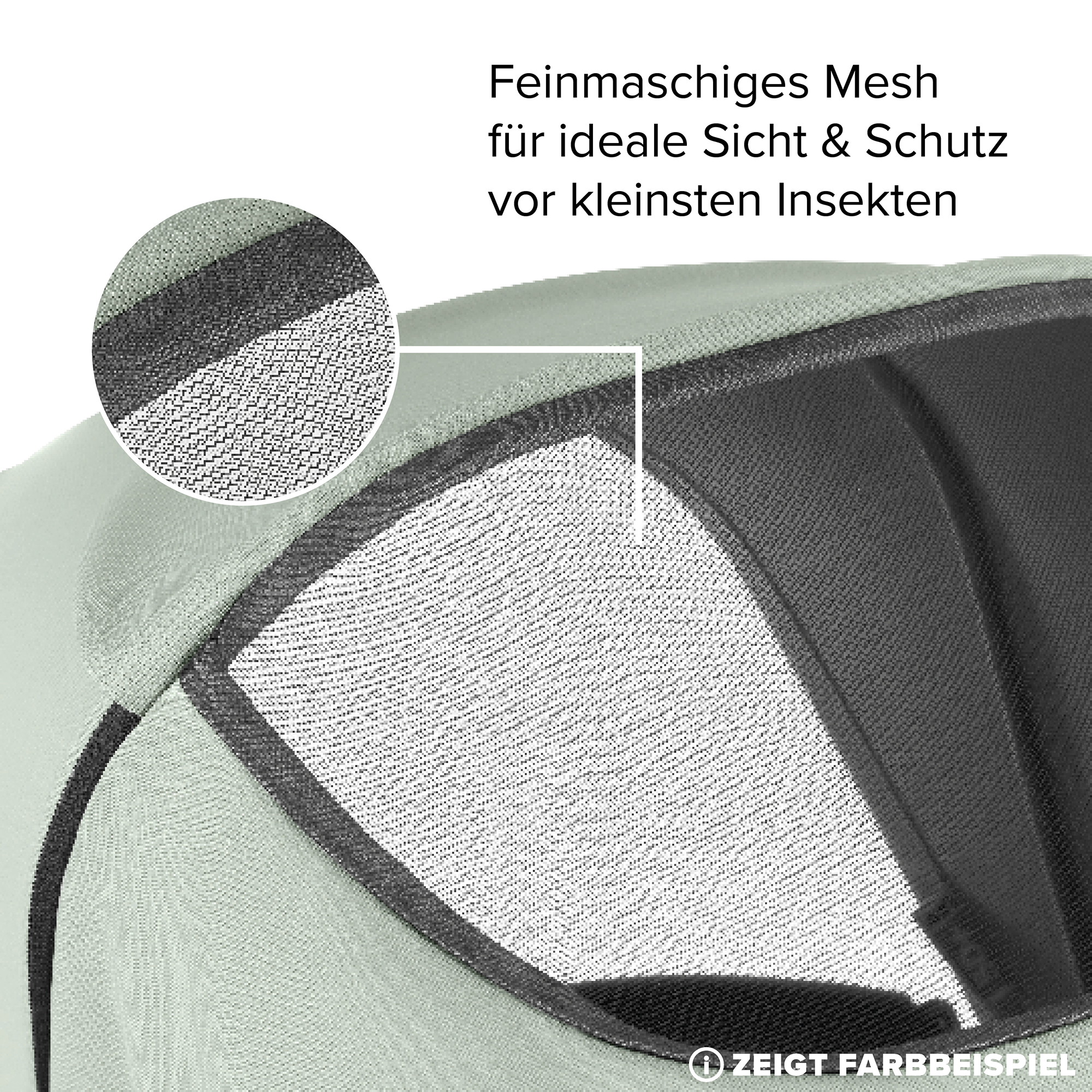 Sportwagen, ABC DESIGN – Produktansicht
