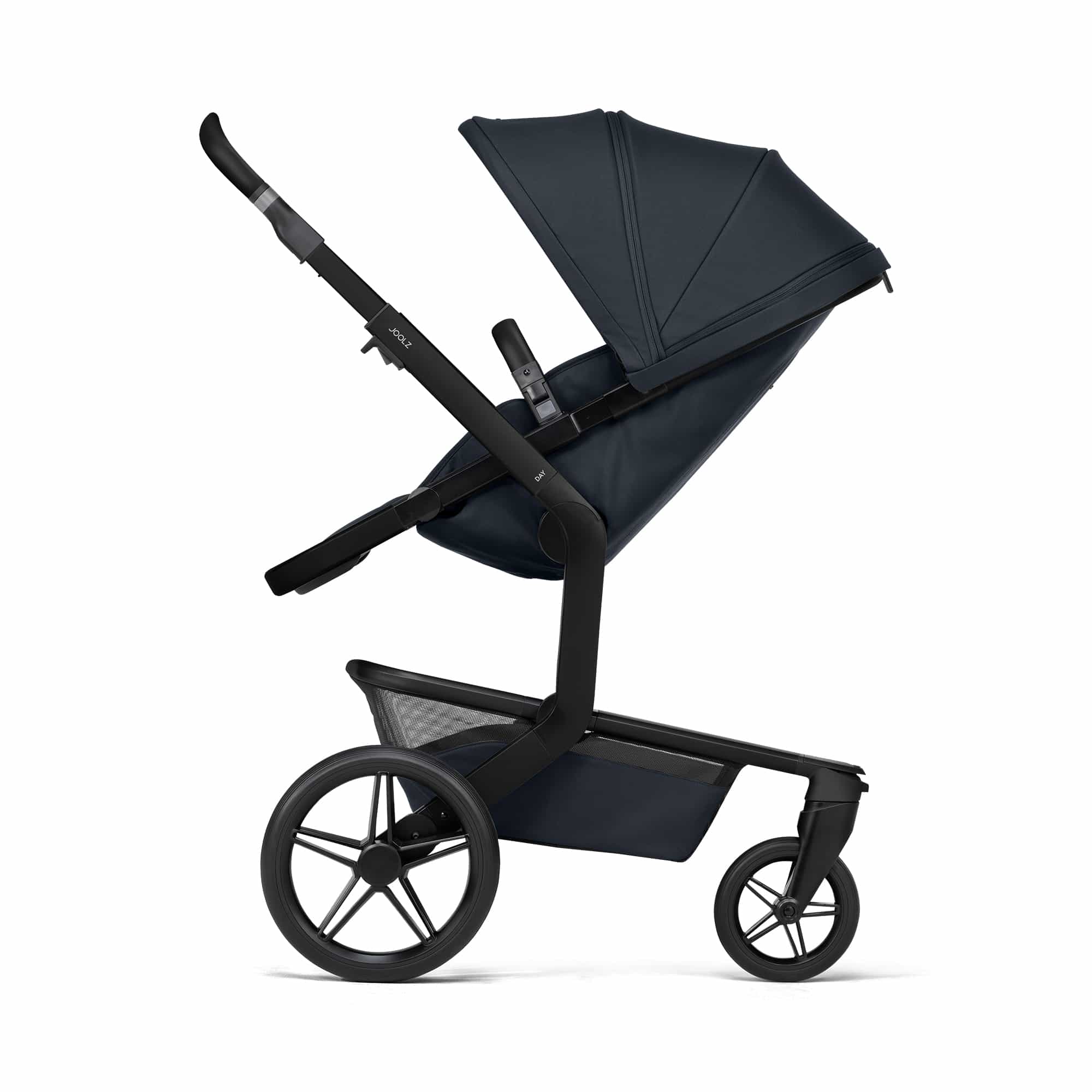 Kombi-Kinderwagen, JOOLZ, Blau – Produktansicht