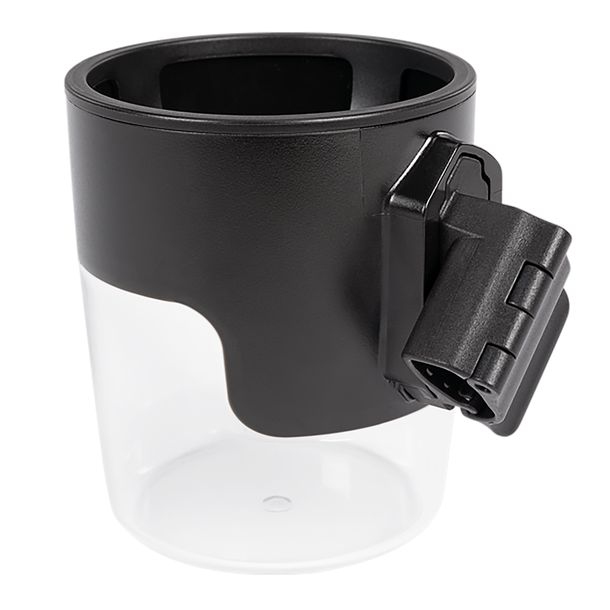 nuna, Schwarz – Besonderheit: kompatibel mit dem Nuna TRVL ™ Buggy