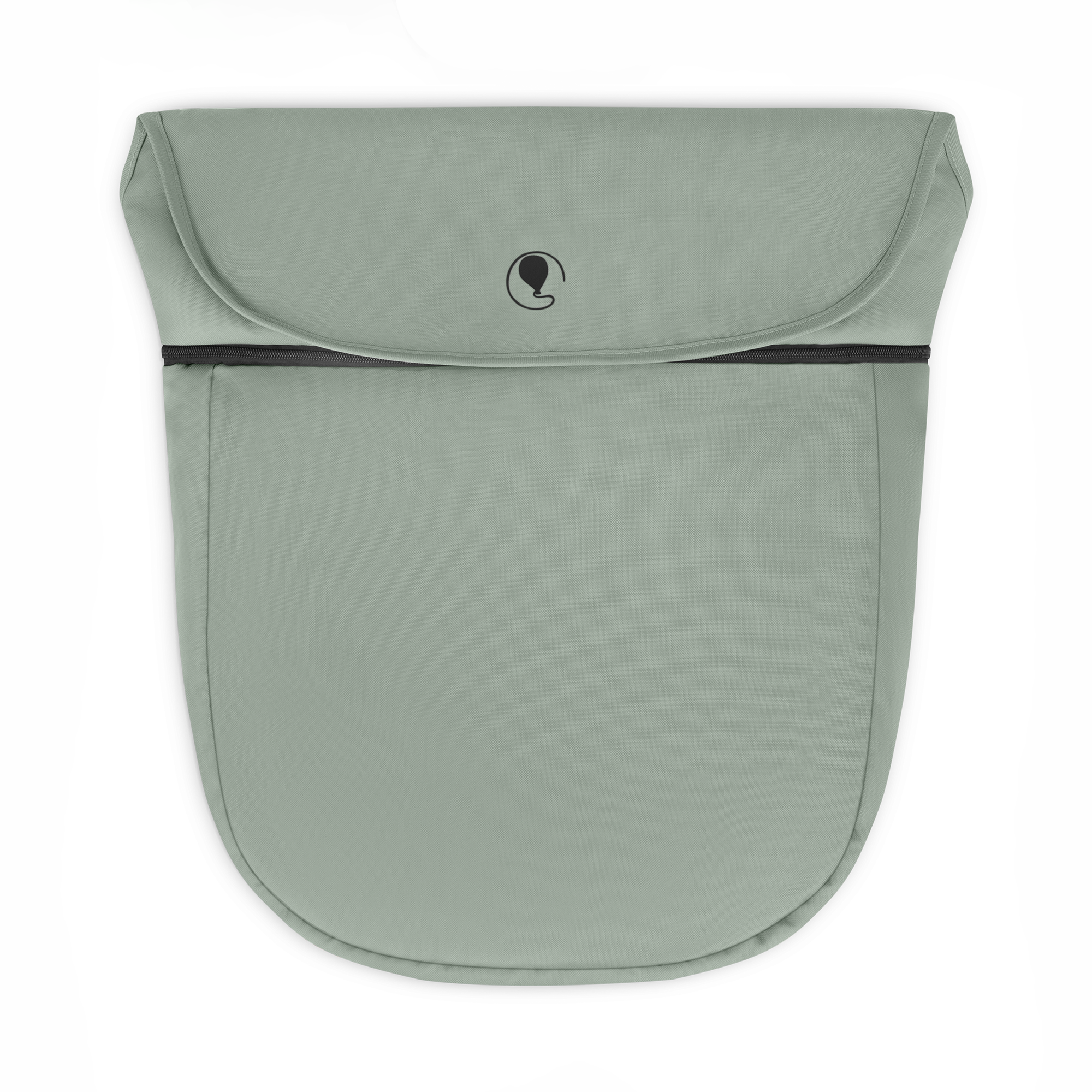 Fußsäcke & Decken, ABC DESIGN, Grün – Produktansicht