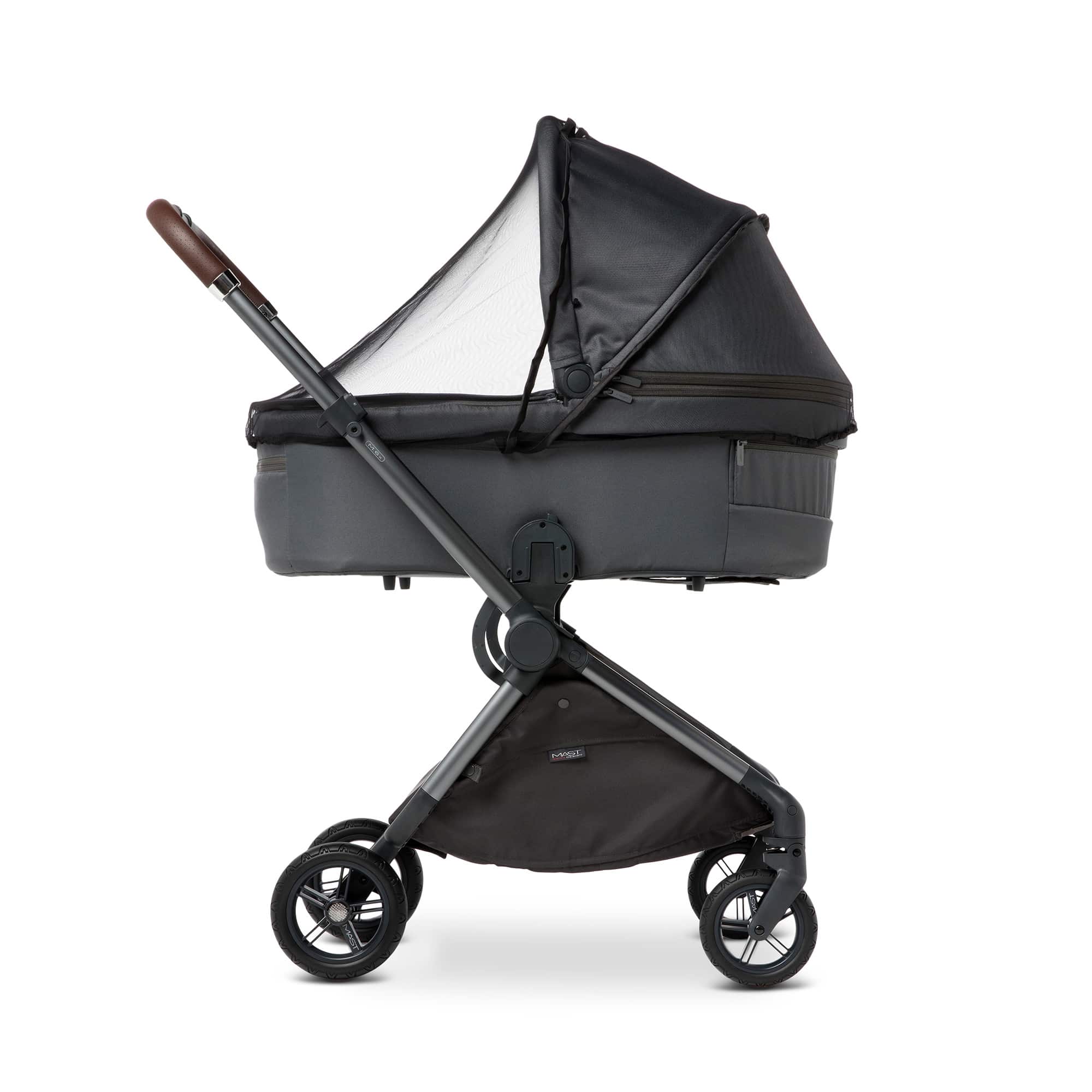 Moskitonetze, MAST, Transparent – Produktansicht