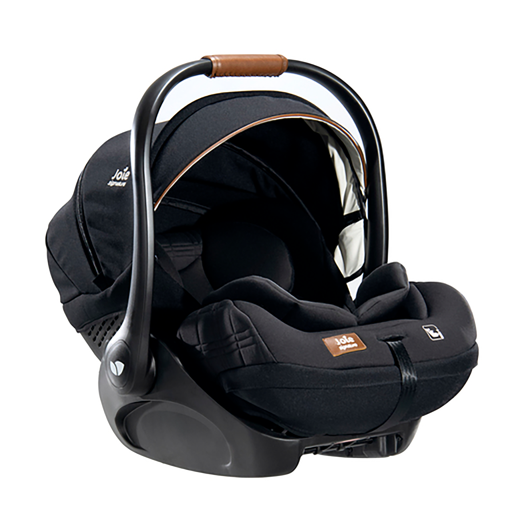 Kinderwagen Komplettsets, Joie signature – Produktansicht