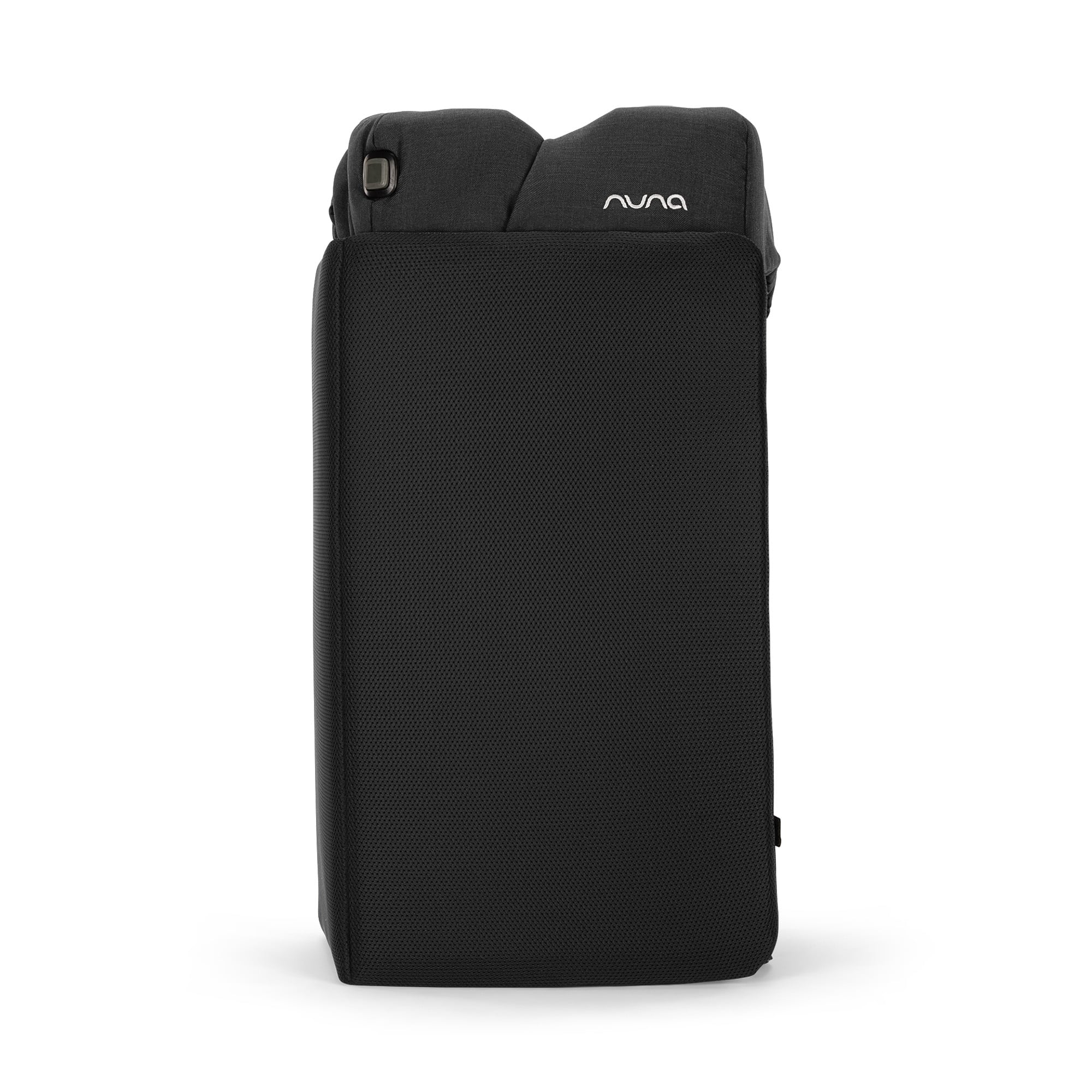 Reisebetten & Zubehör, nuna, Schwarz – Produktansicht