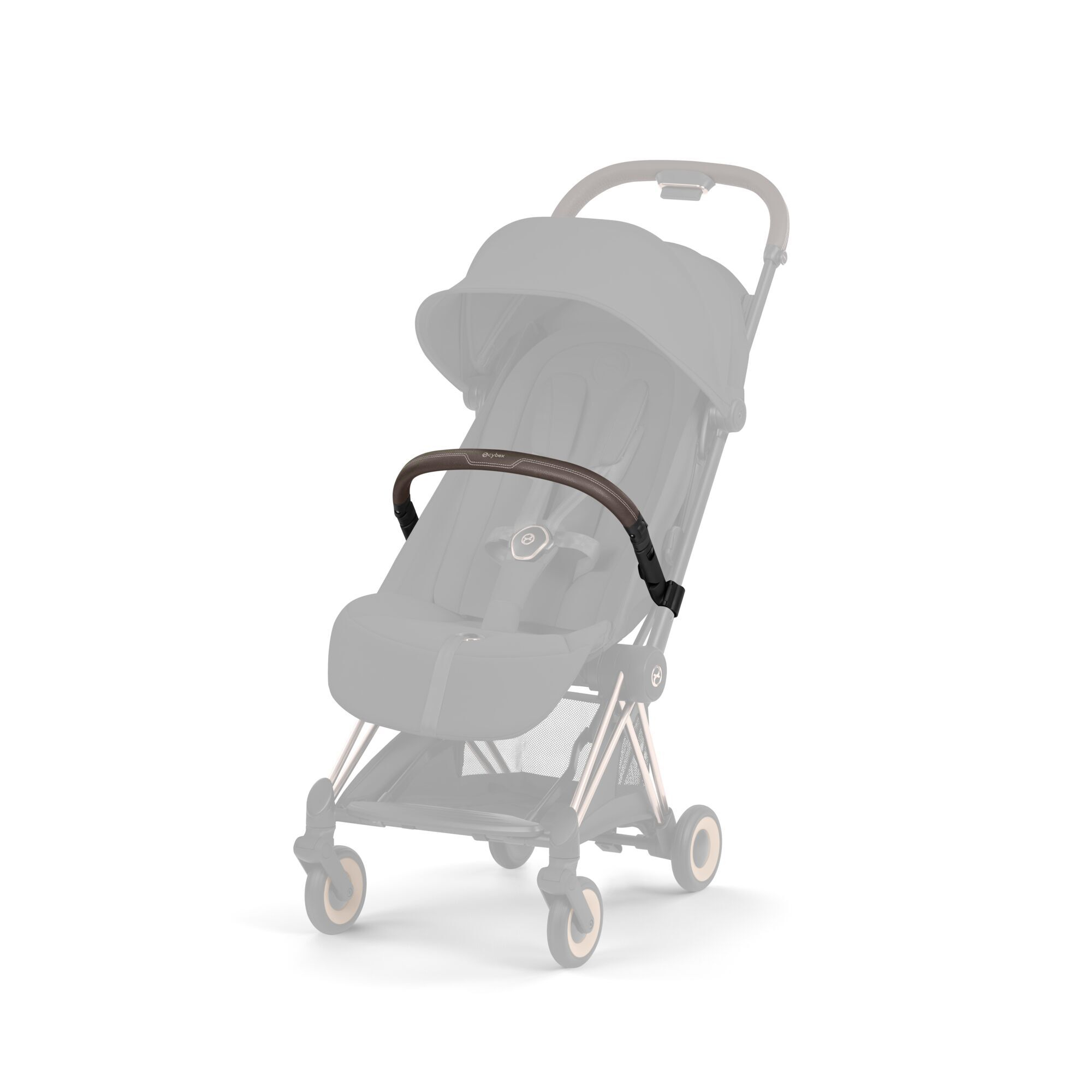 Kinderwagen Zubehör, cybex PLATINUM, Grau – Produktansicht