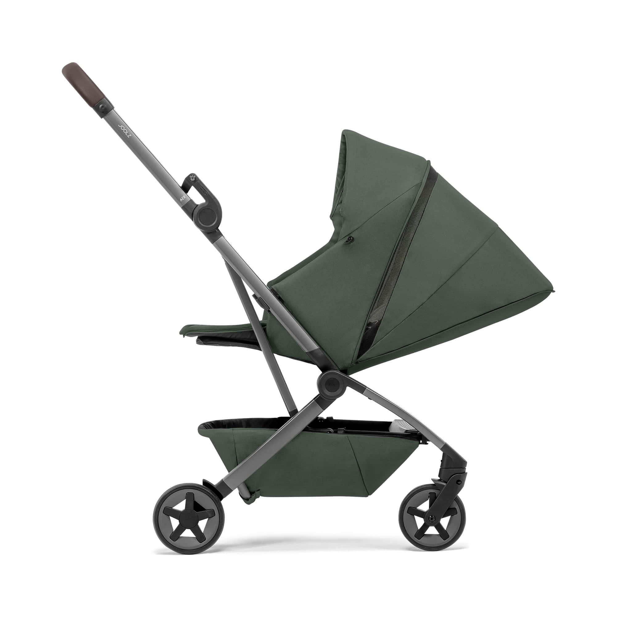 Kinderwagen Zubehör, JOOLZ, Grün – Produktansicht