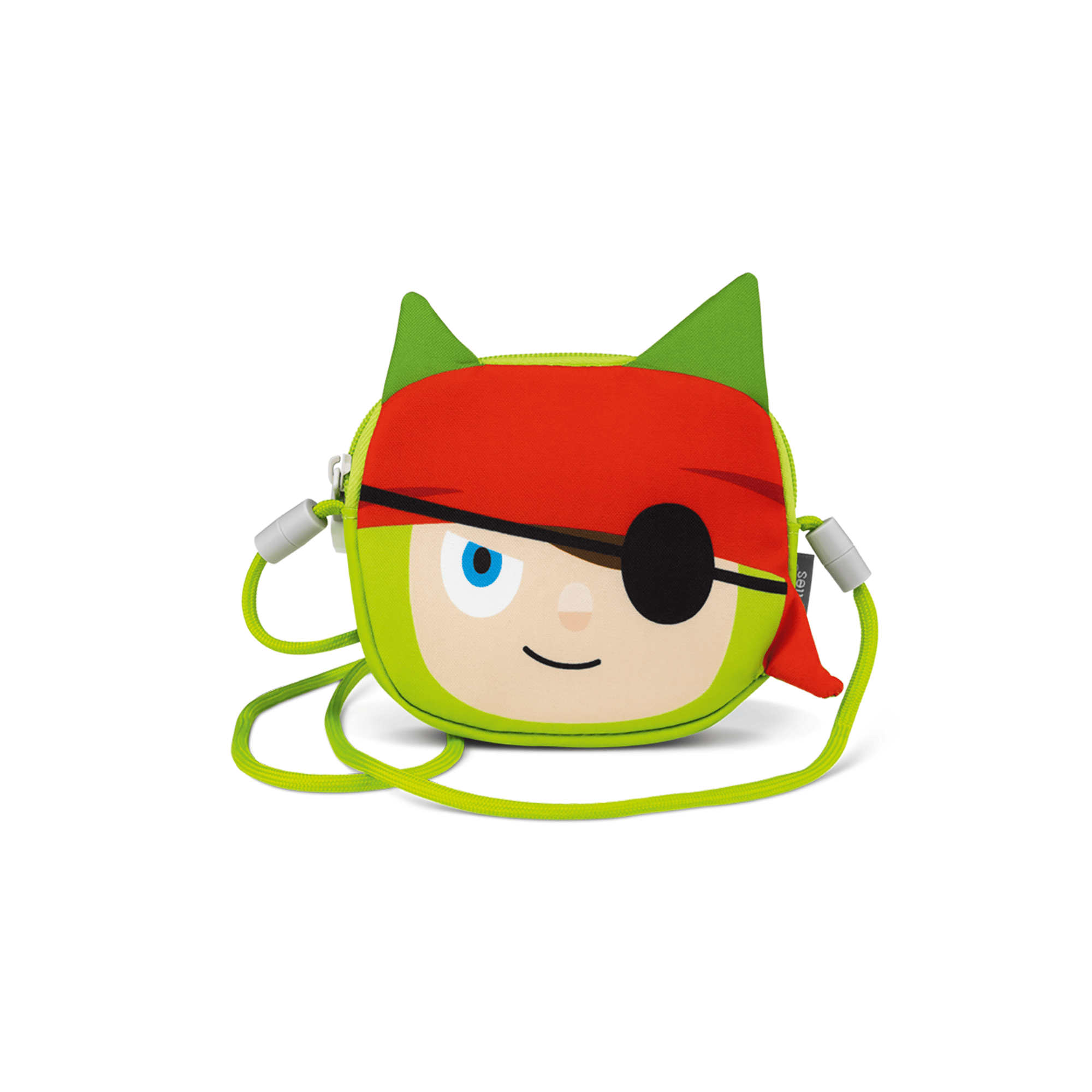 Reisezubehör, tonies, Grün – Produktansicht