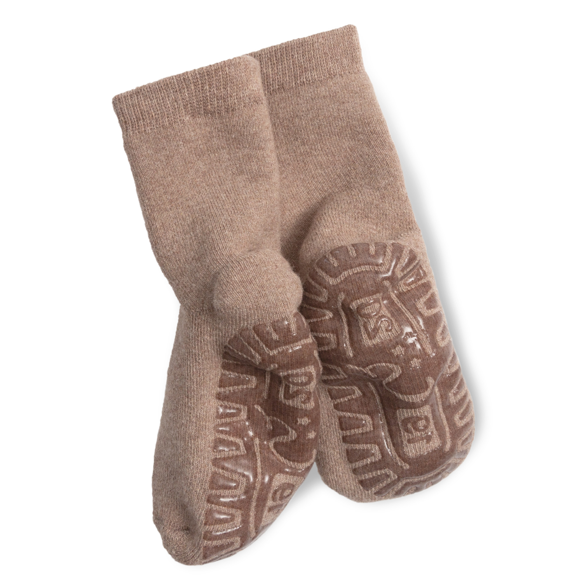 Socken & Strumpfhosen, Sterntaler, Braun – Produktansicht