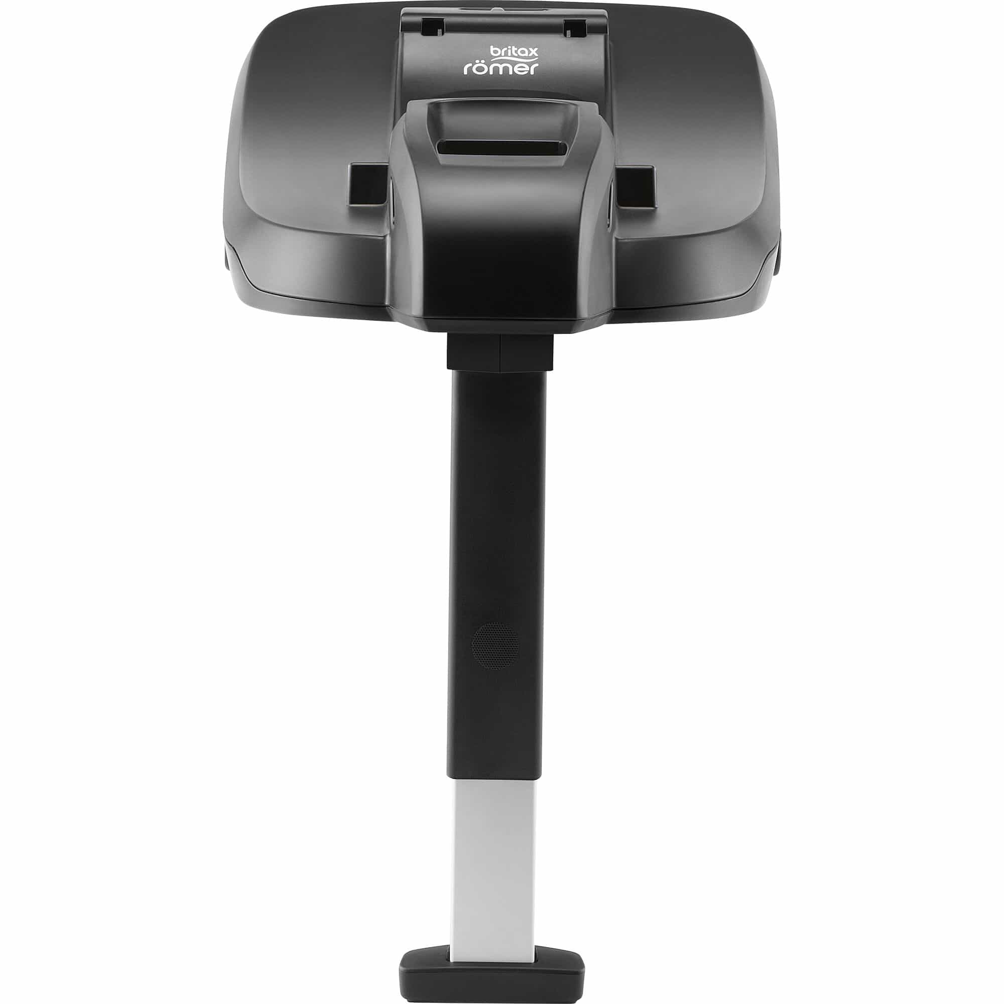 Isofix Stationen, Britax Römer, Schwarz – Produktansicht
