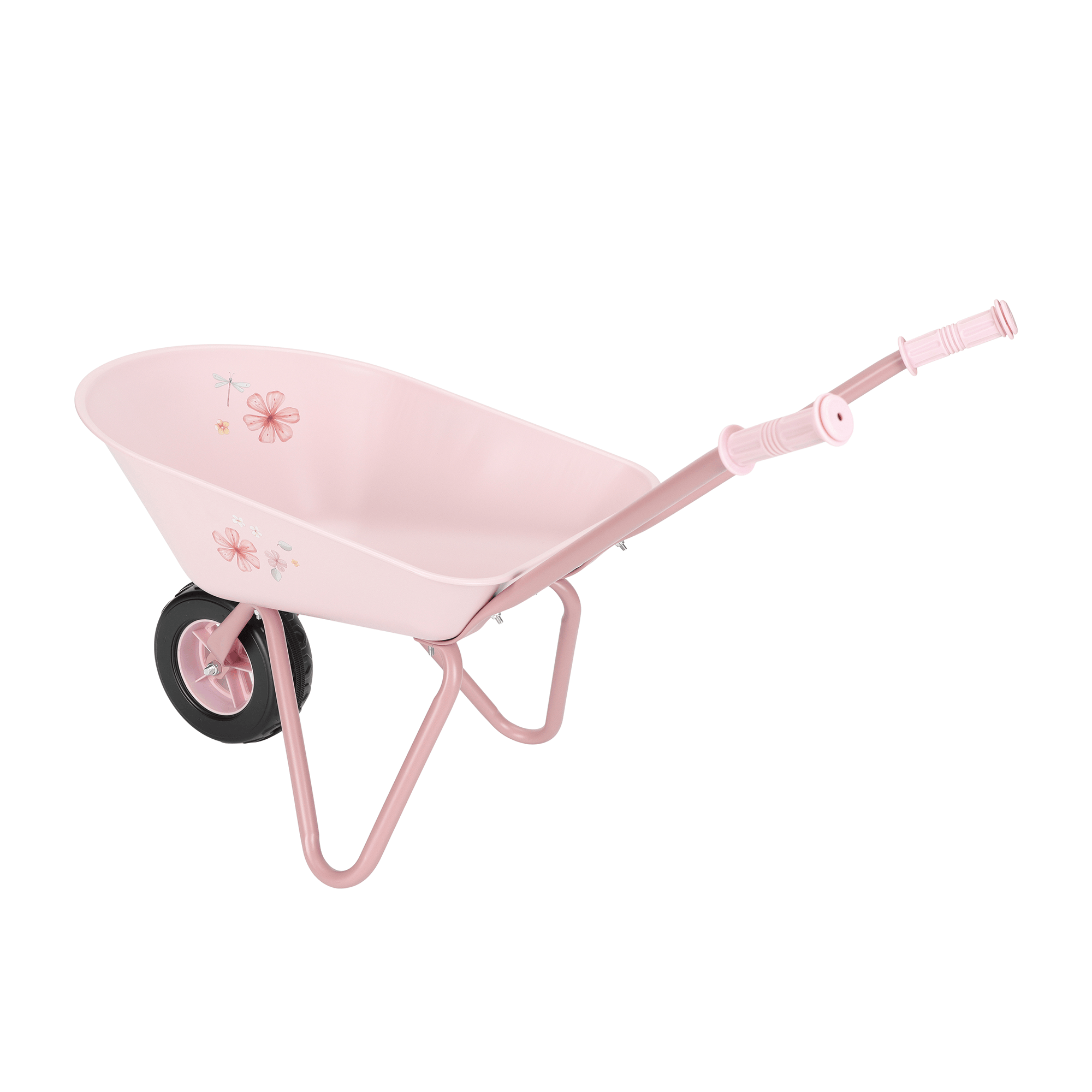 Gartenspielzeug, LITTLE DUTCH, Pink – Produktansicht