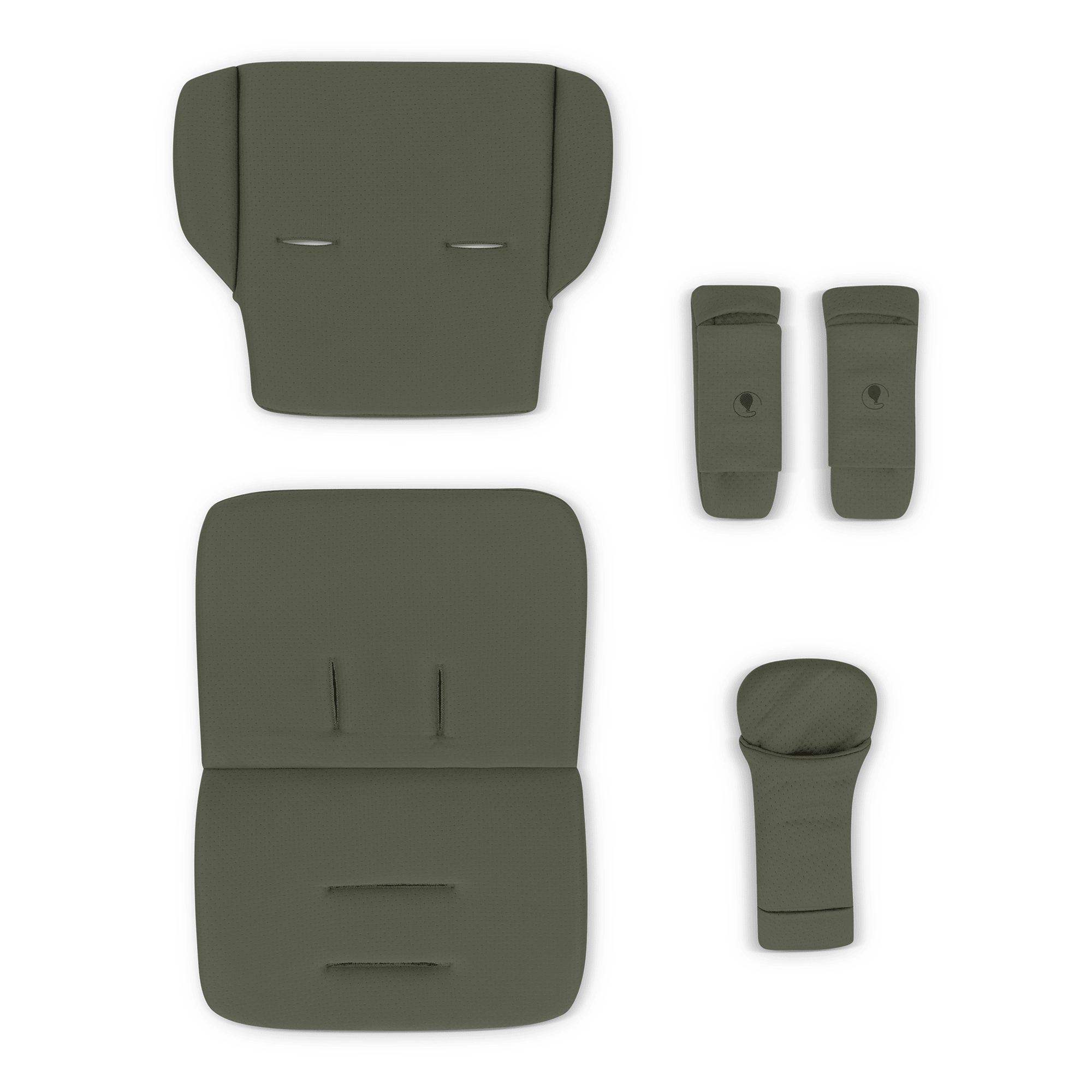 Produkte, ABC DESIGN, Grün – Produktansicht