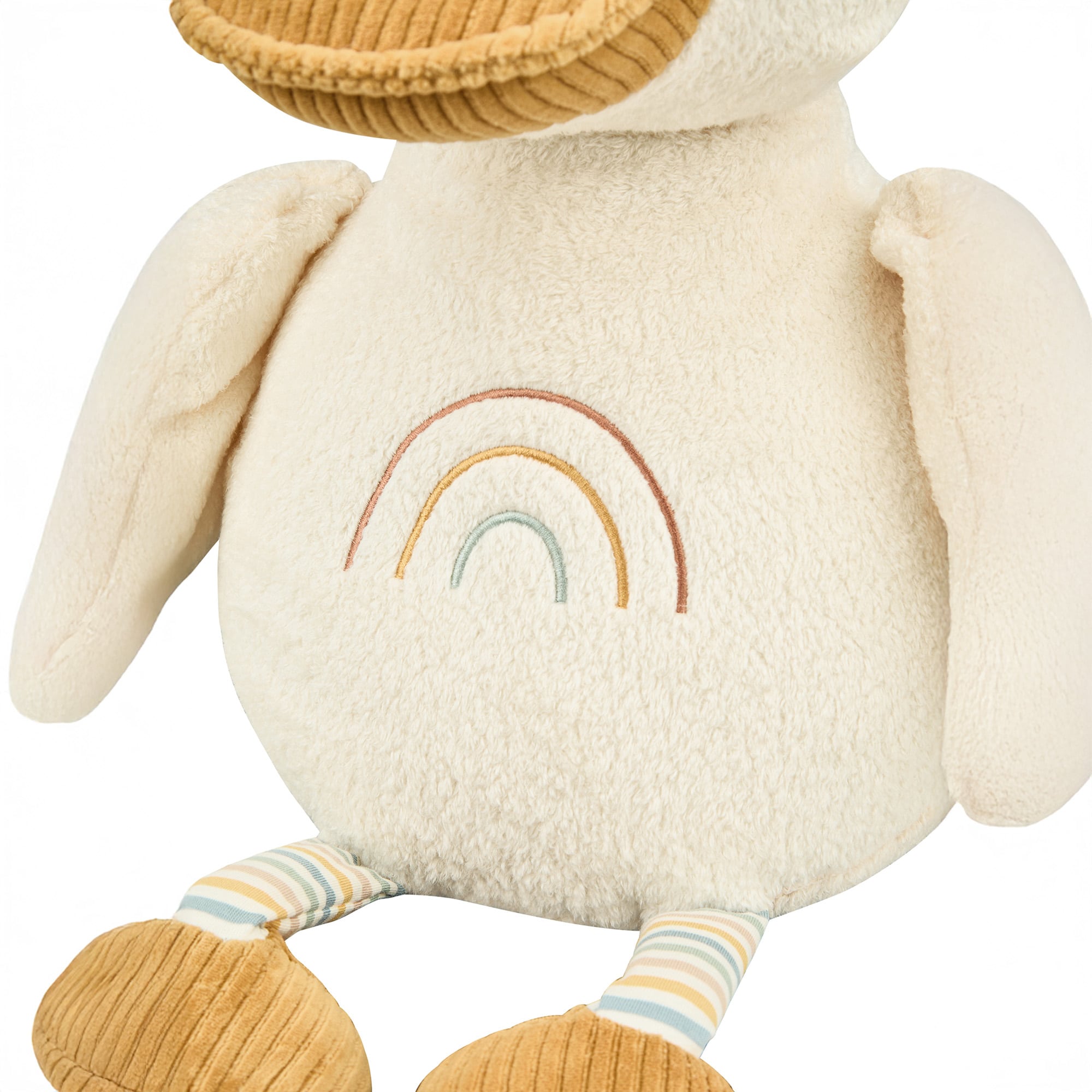 Kuscheltiere, Sterntaler, Beige – Produktansicht