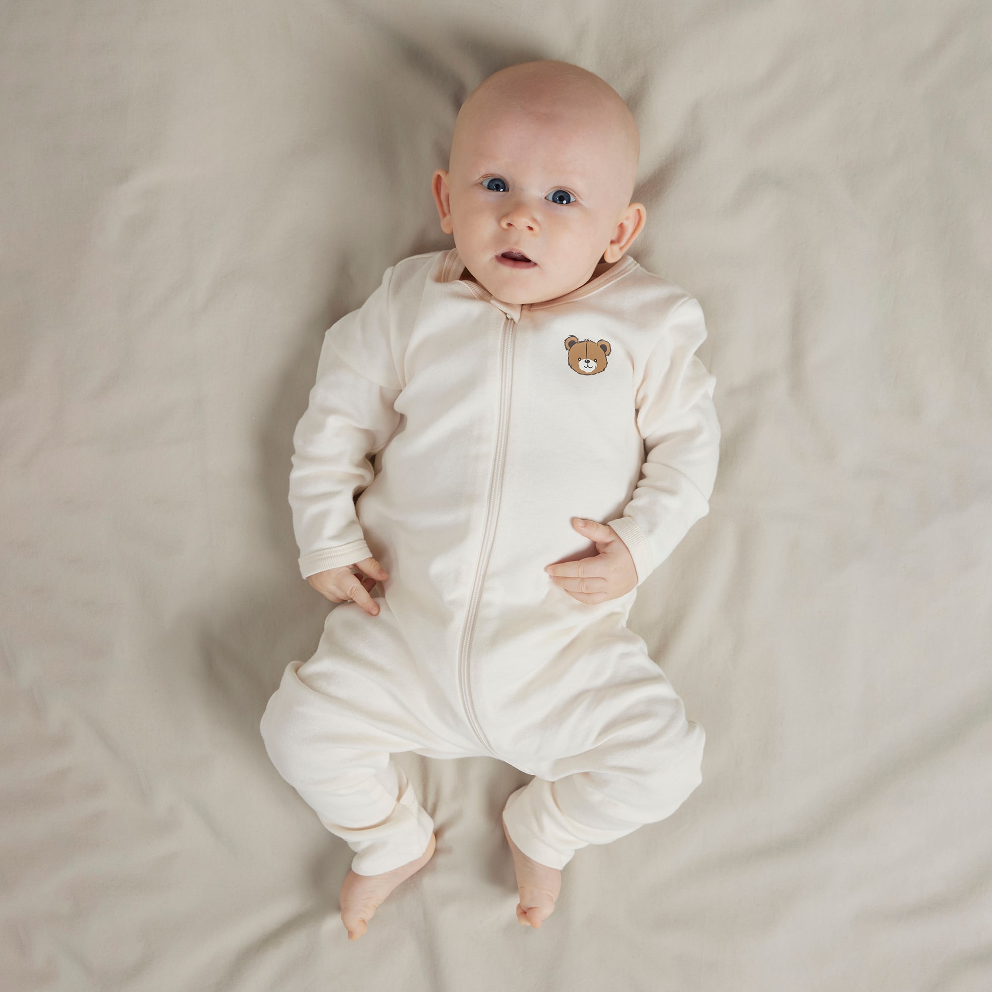 Produkte, name it, Beige – Produktansicht