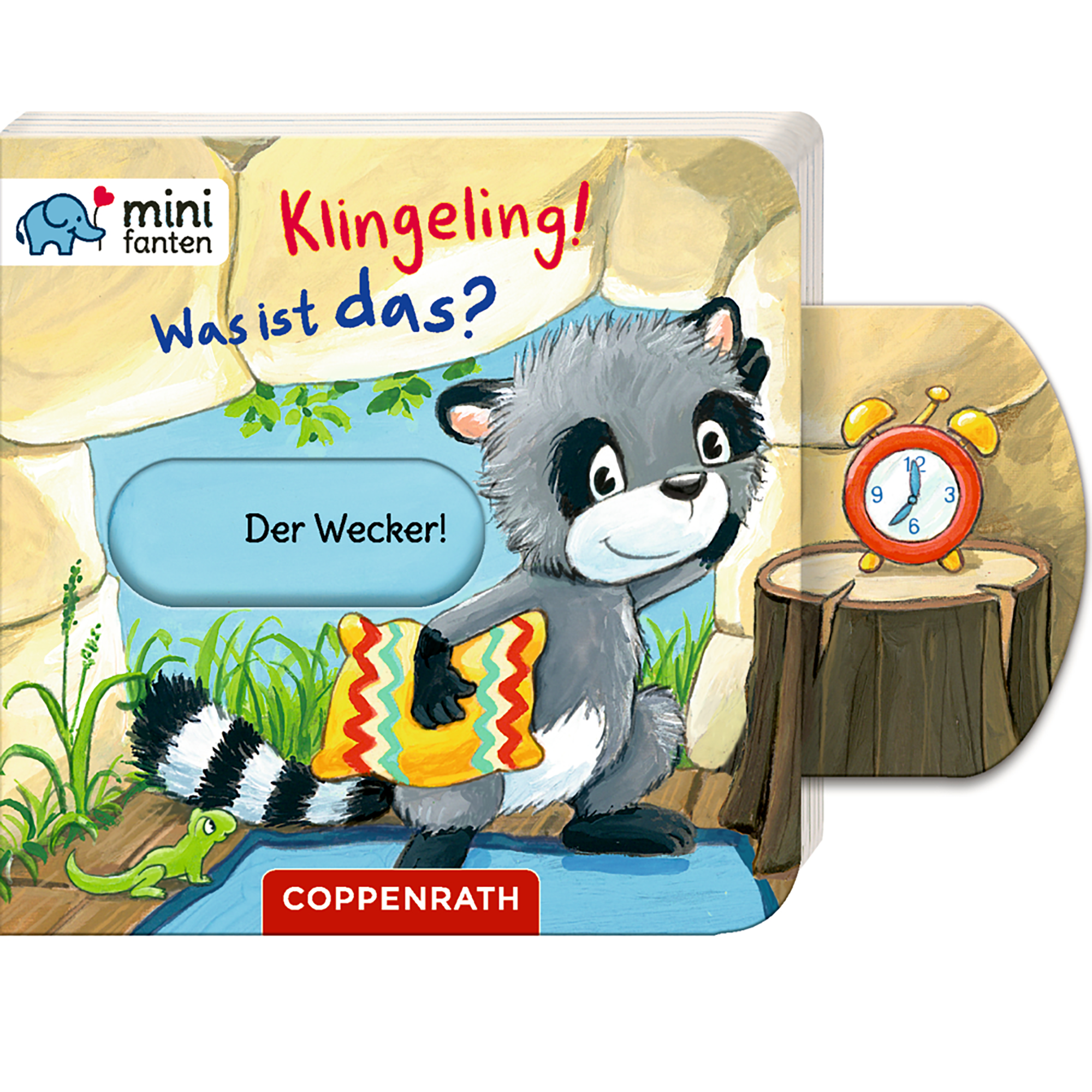 Bilderbücher, COPPENRATH – Produktansicht