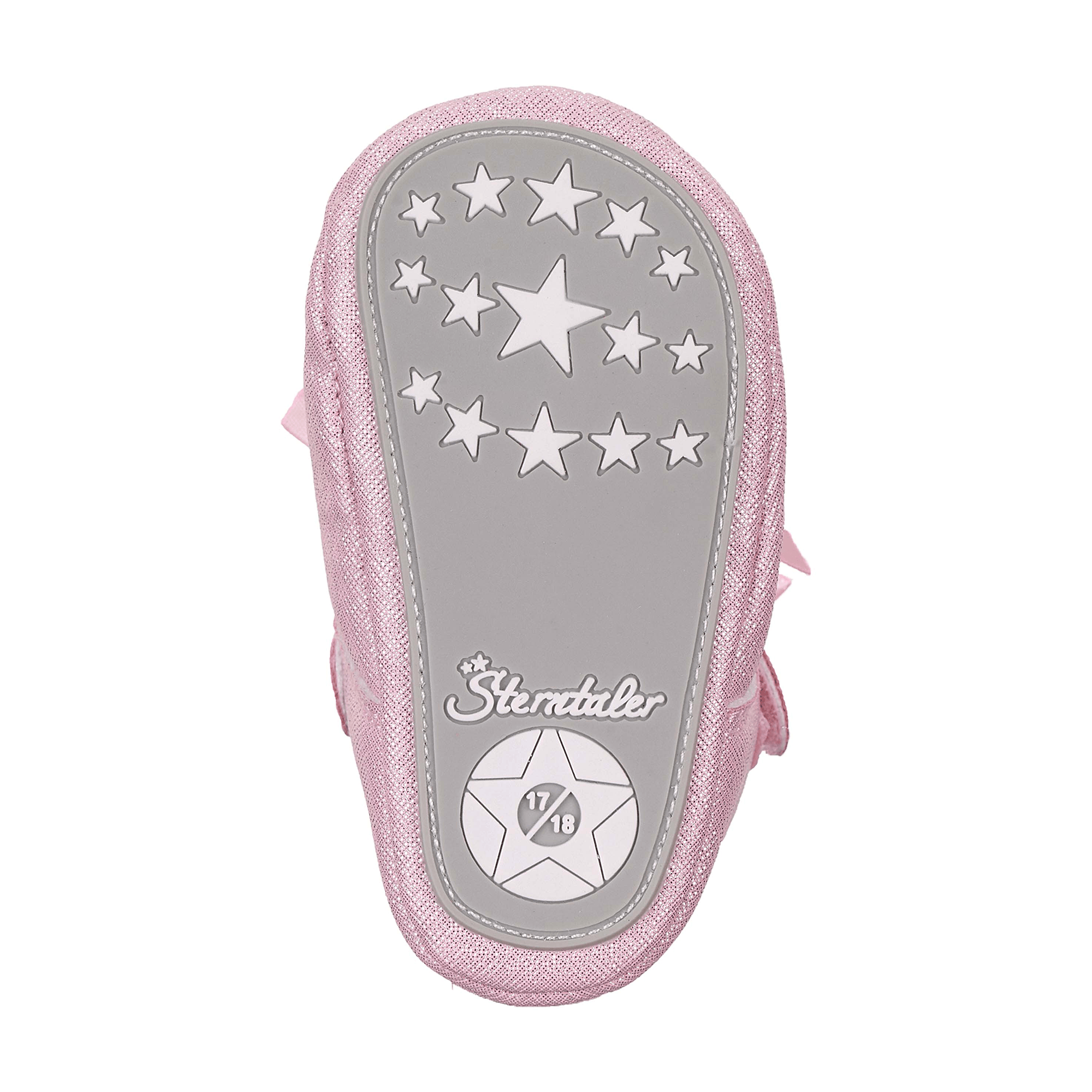 Hausschuhe, Sterntaler – Produktansicht
