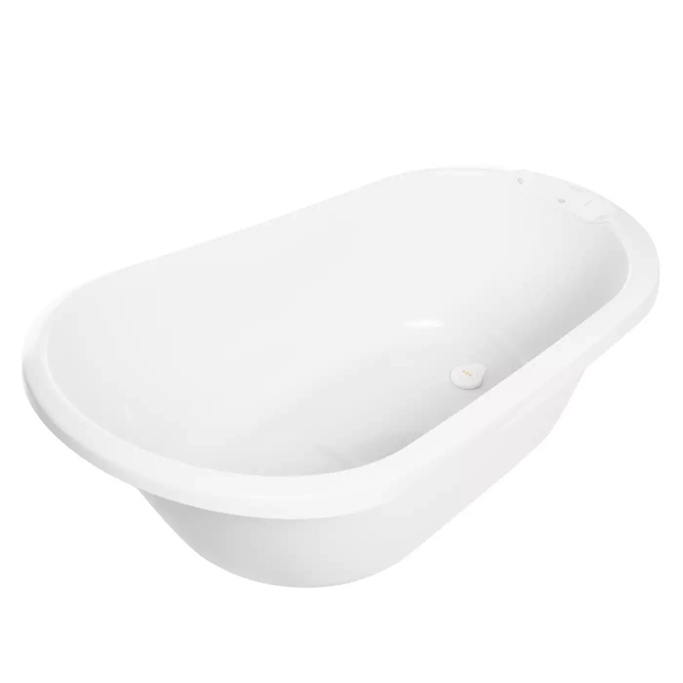 Badewannen, bébé-jou, Weiß – Produktansicht