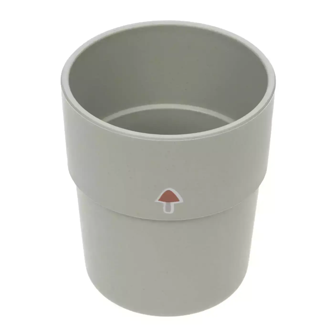 Kinderbecher Little Forest LÄSSIG Grün 2000581941509 1