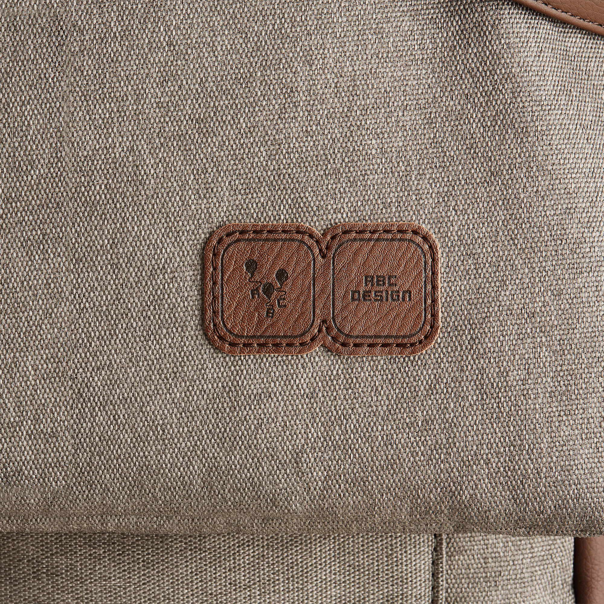 Kombi-Kinderwagen, ABC DESIGN – Produktansicht