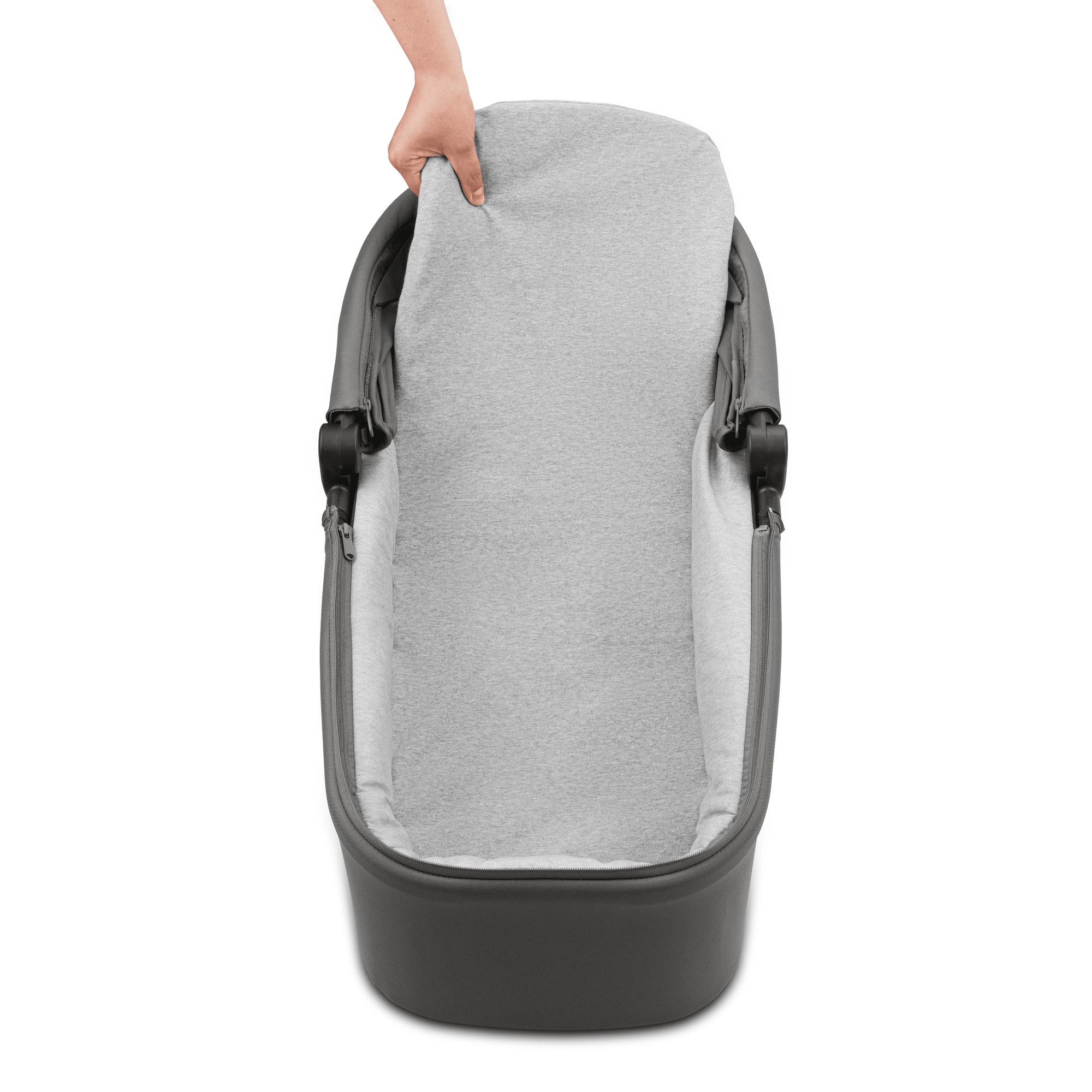 hauck, hauck, Grau – Produktansicht